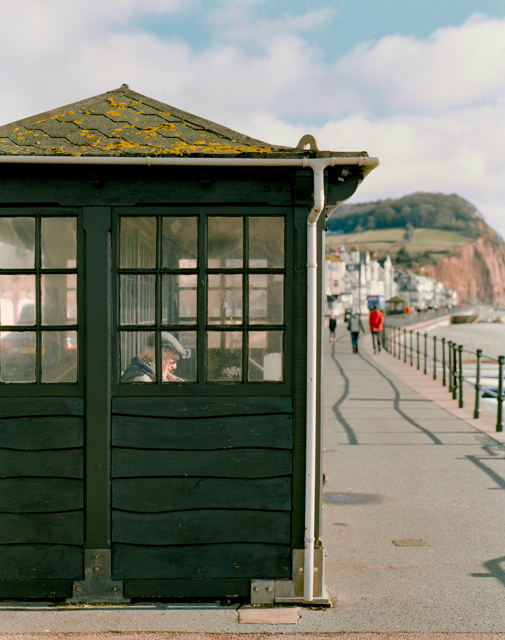 Sidmouth