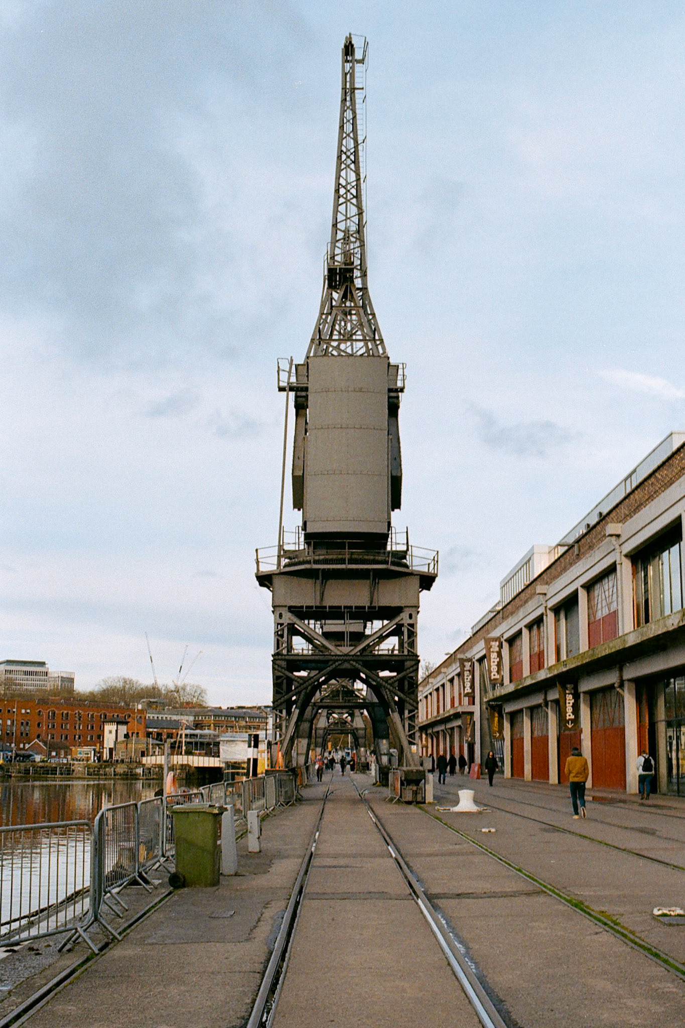 The Harbour