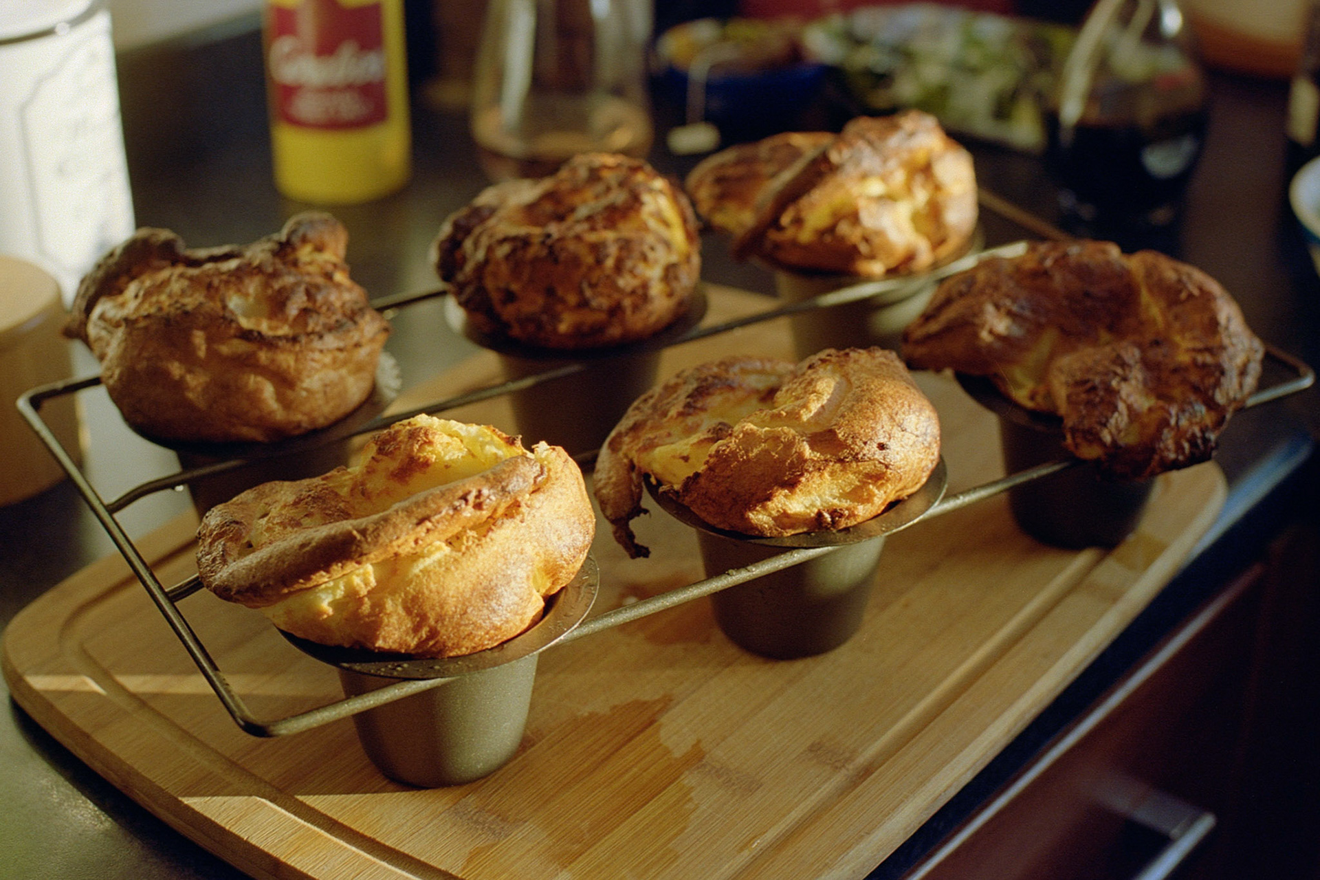 If you know, you know. FIlm