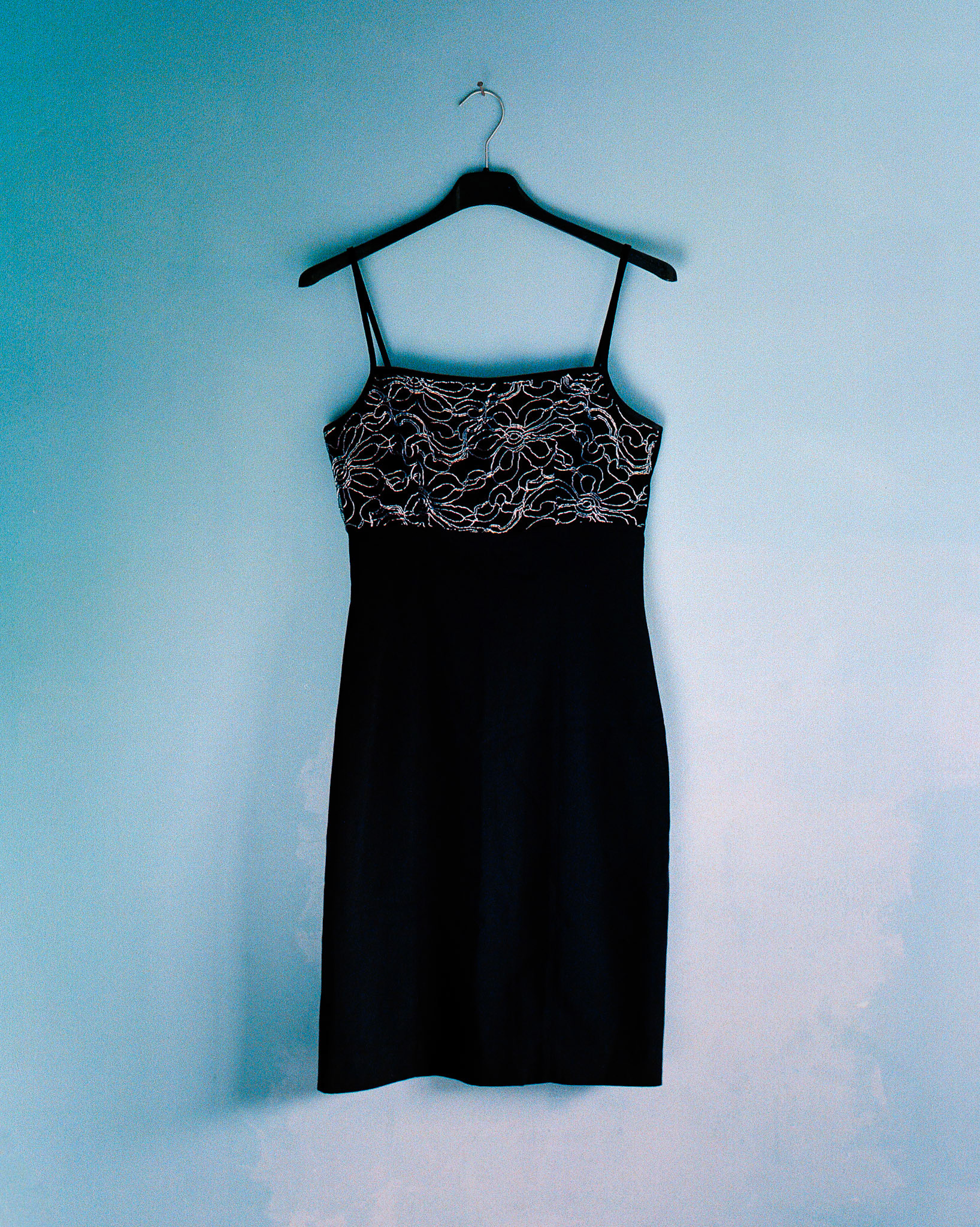 Little Black Dress 30 Dec 1995