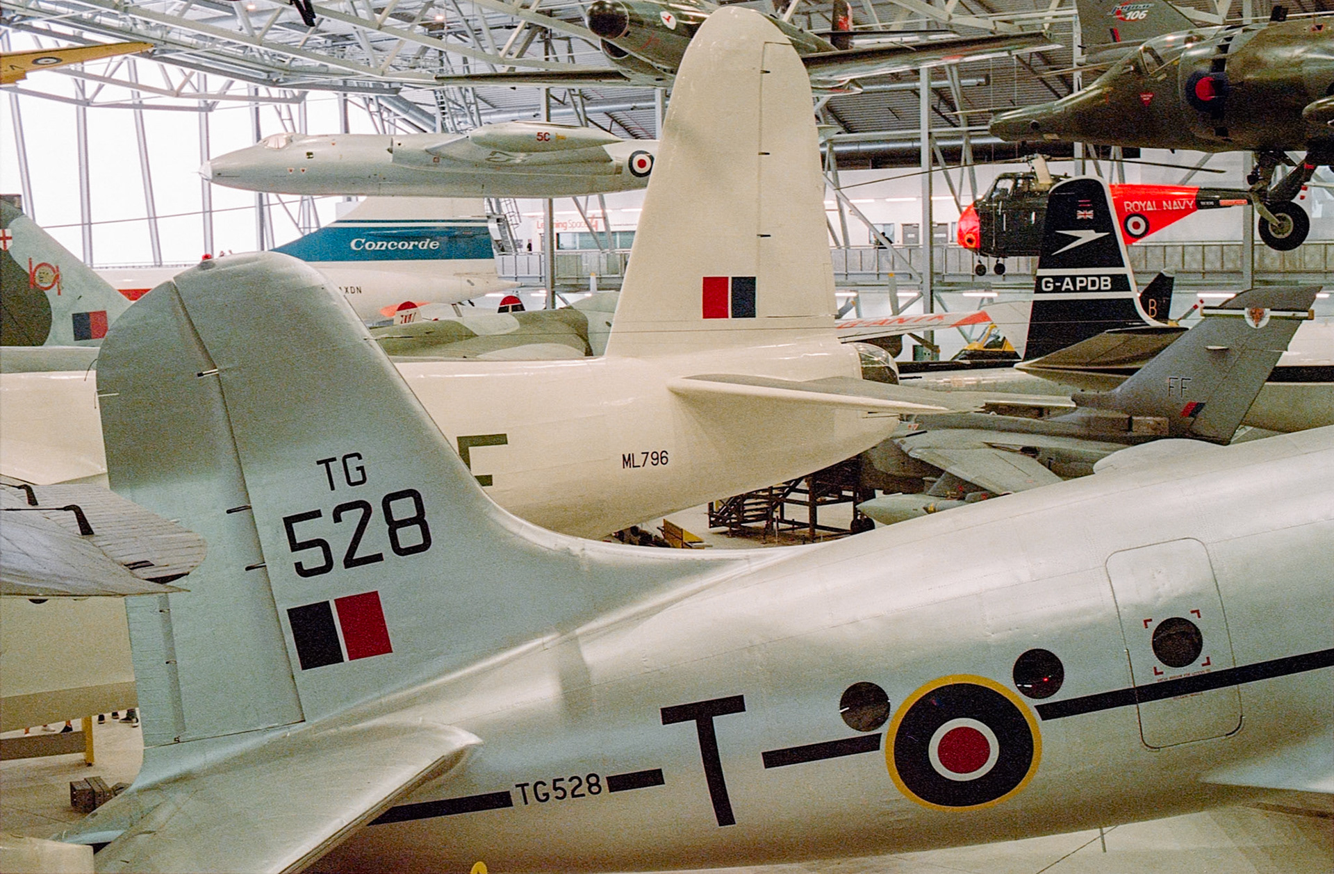 Duxford Film