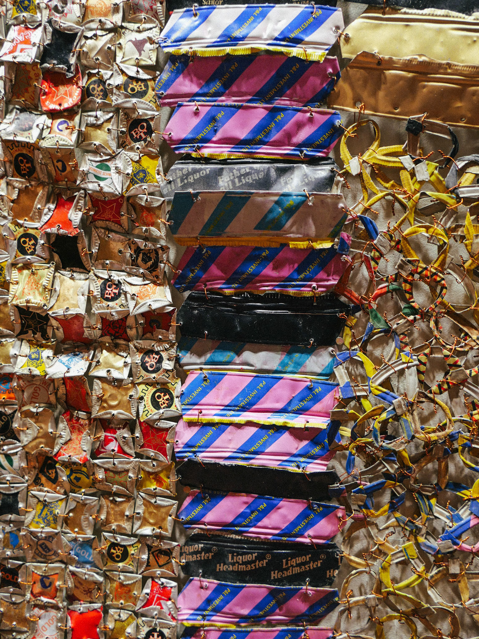 Edinburgh Modern Art Musuem