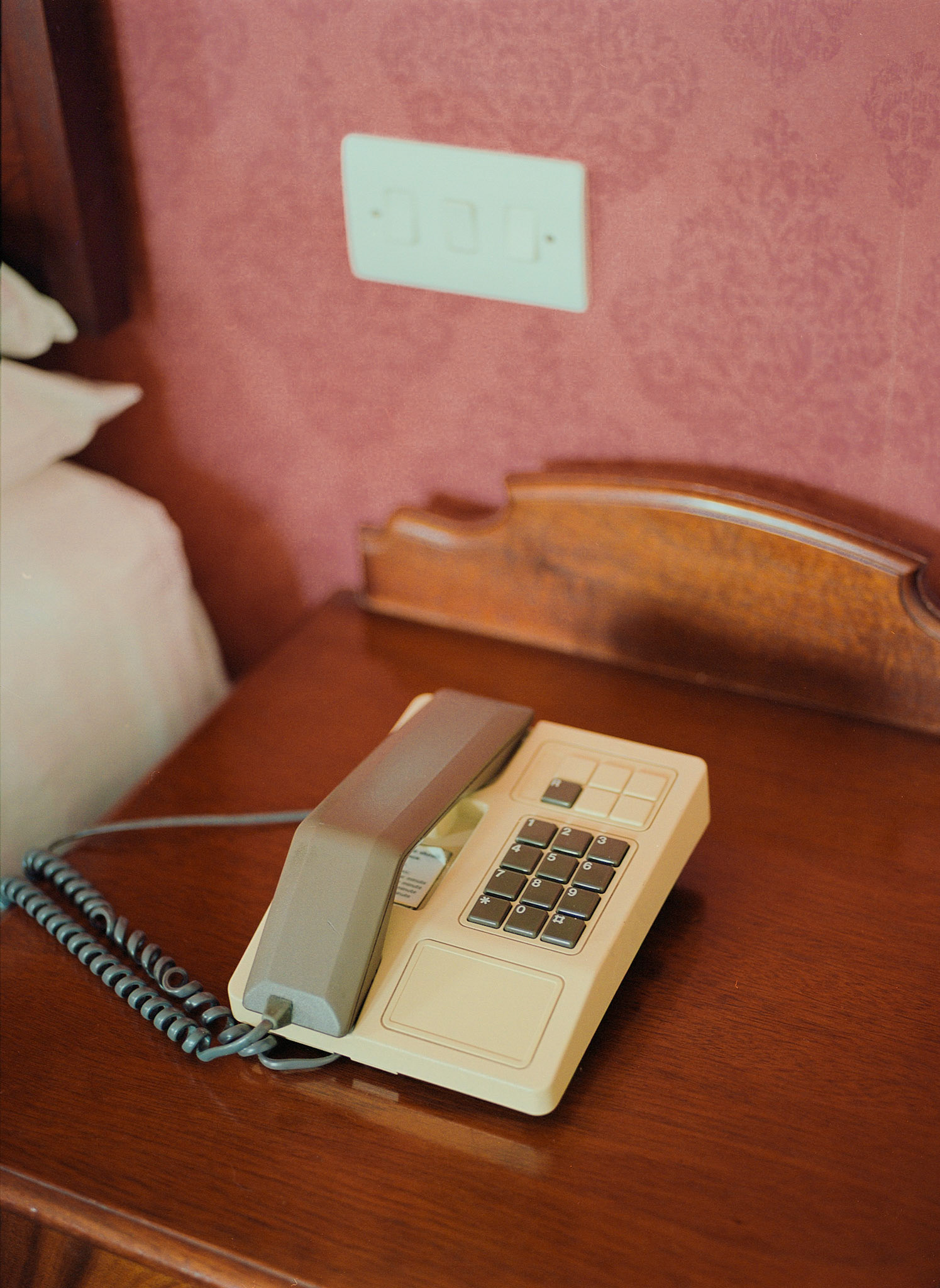 The Duke of Cornwall