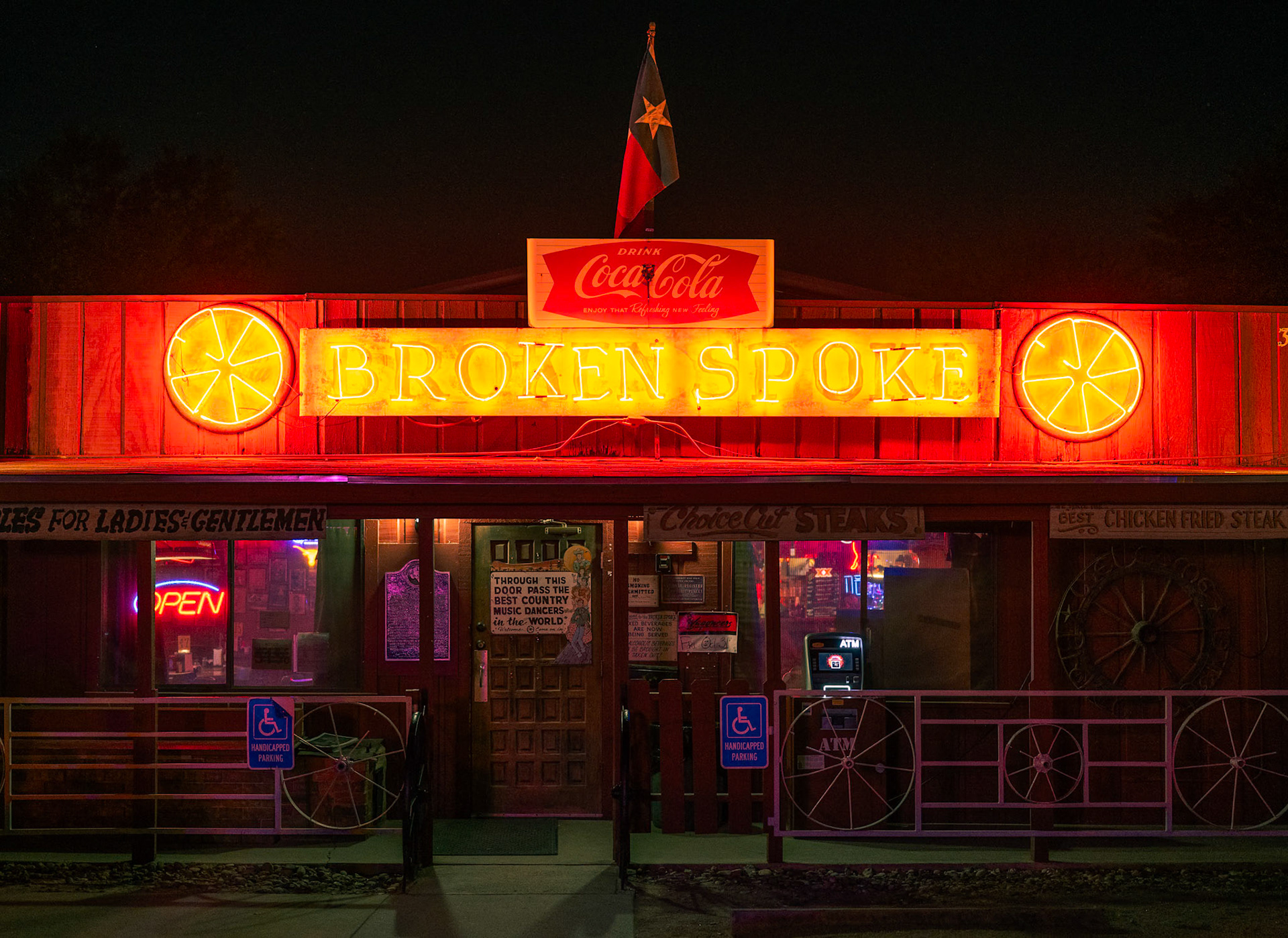 The Broken Spoke Digital