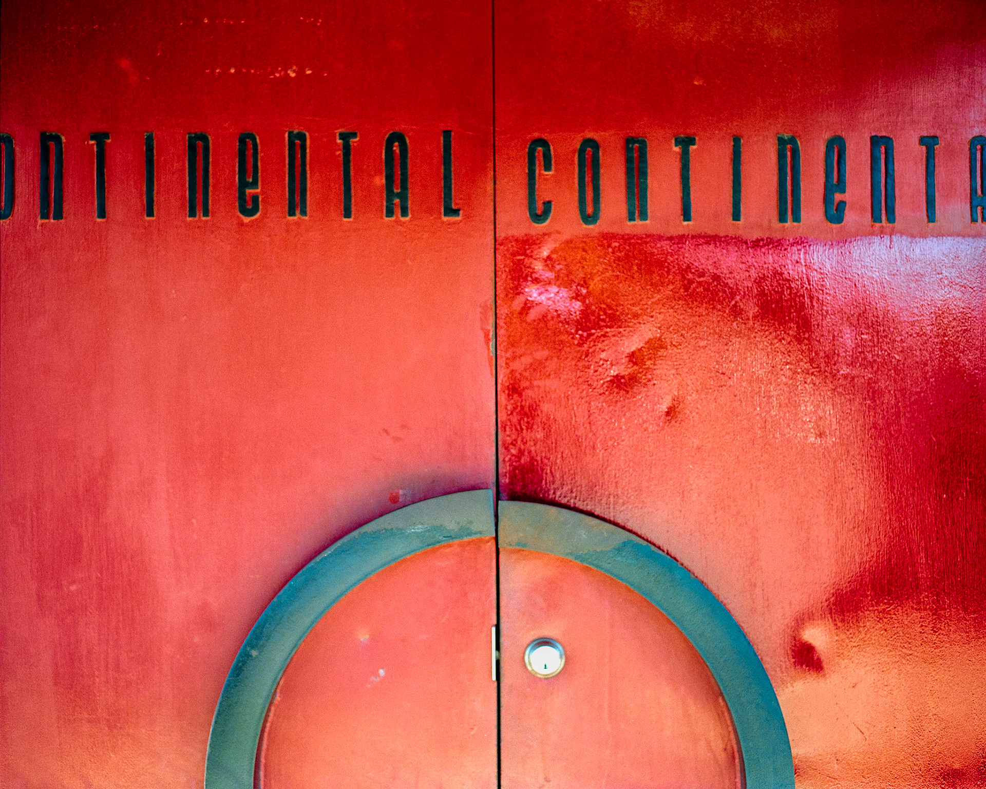 The Continental Club Film