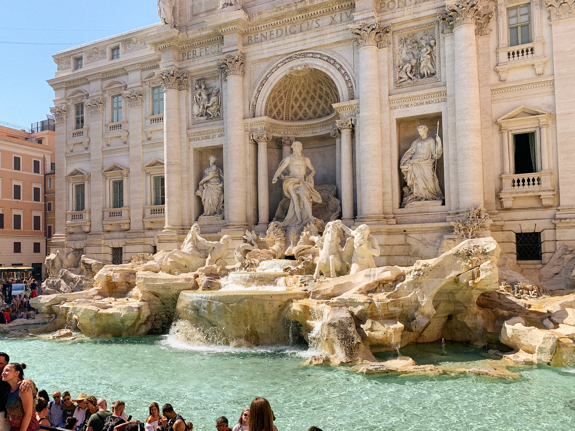 Trevi