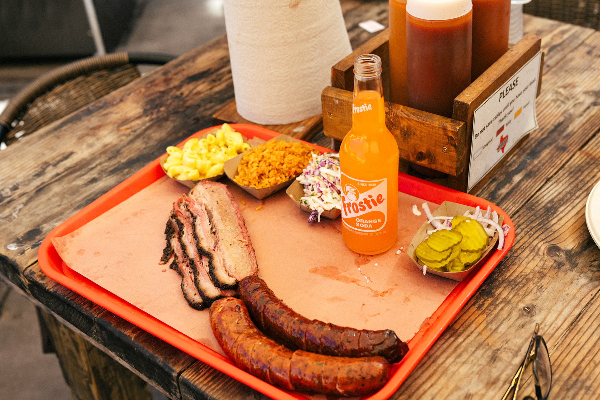 Terry Black's BBQ Digital