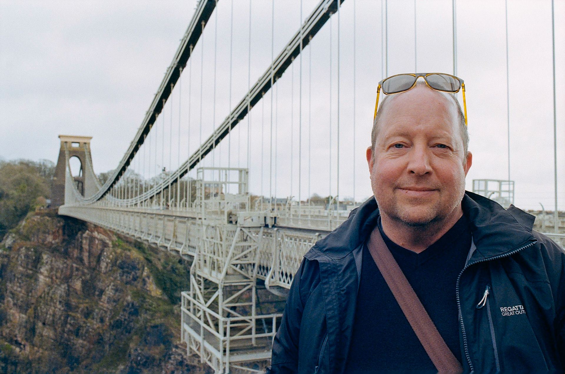 Clifton Suspension Bridge
