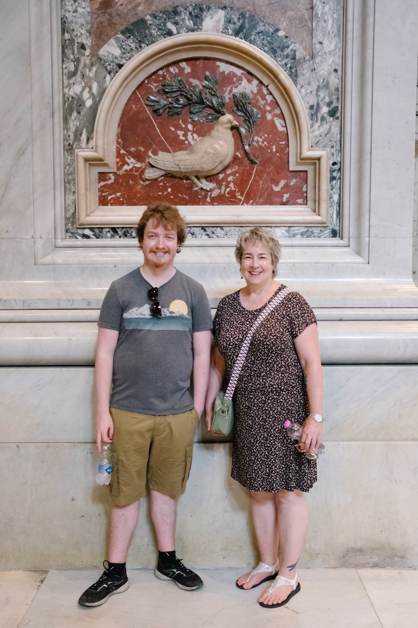 St Peter's Cathedral