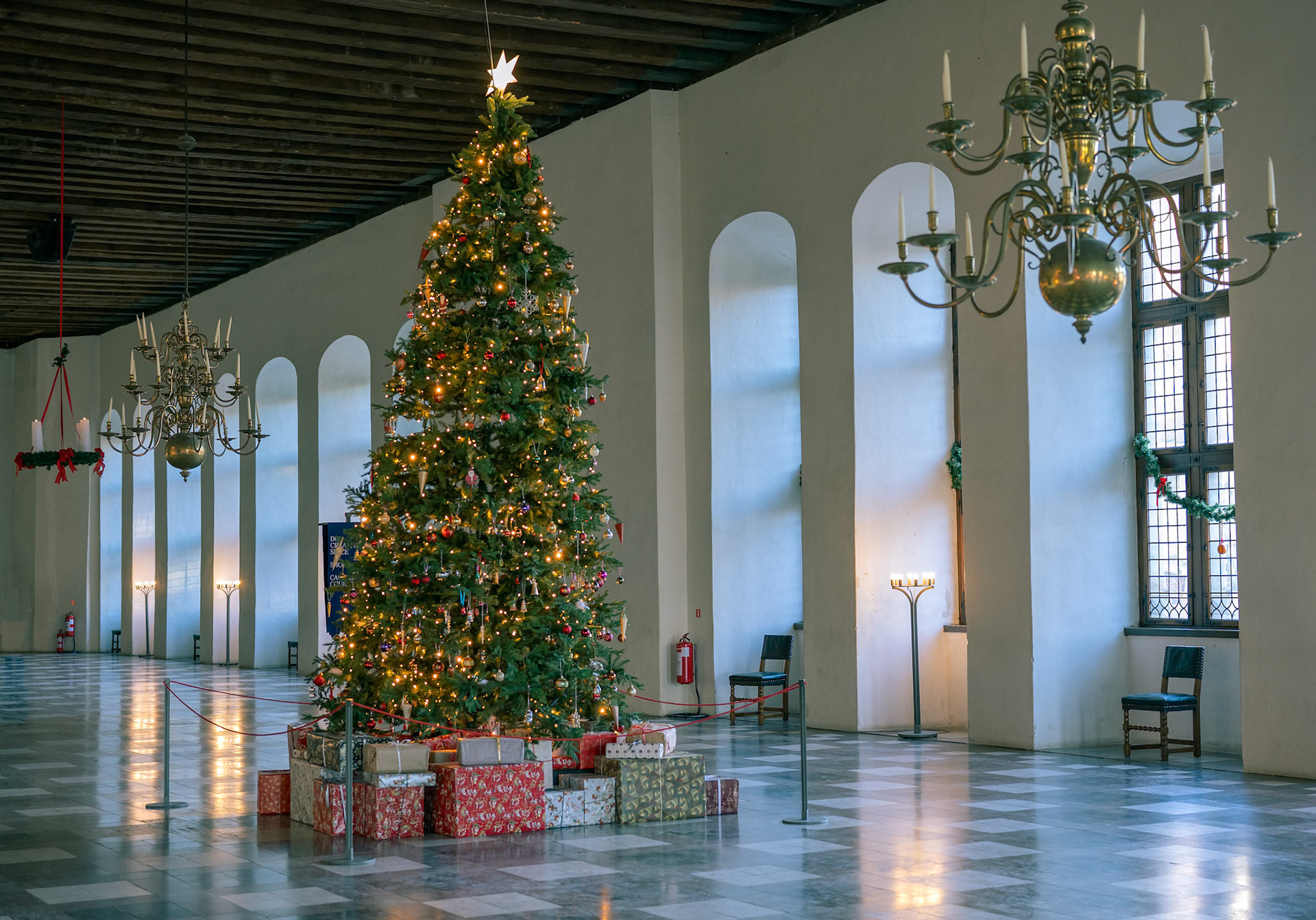 Elsinore Castle (Hamlet)