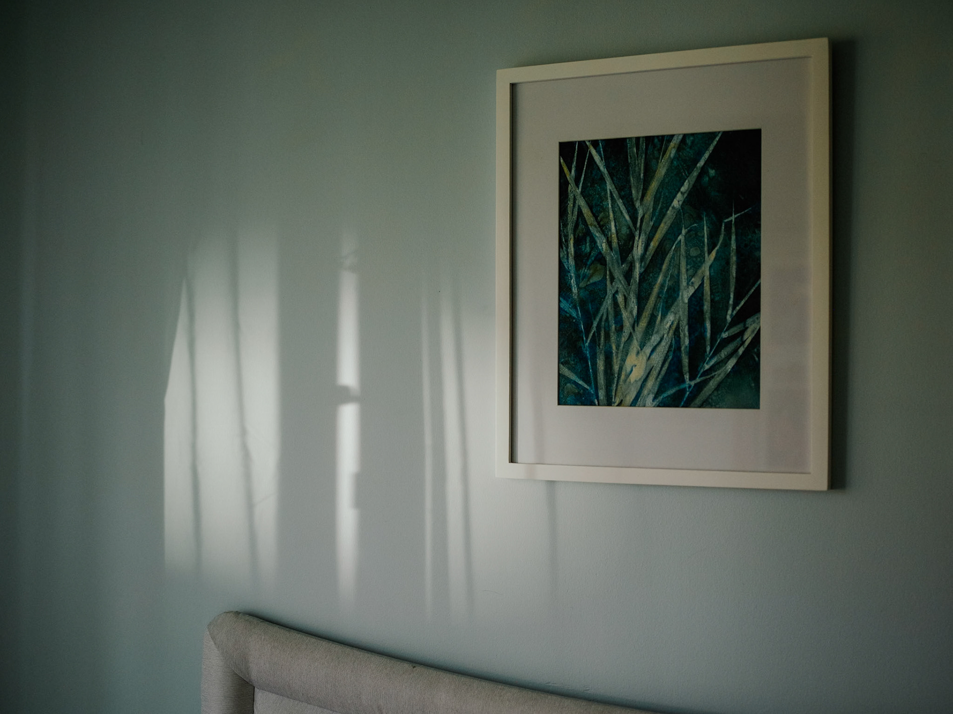 Afternoon Light. Pentax Digital
