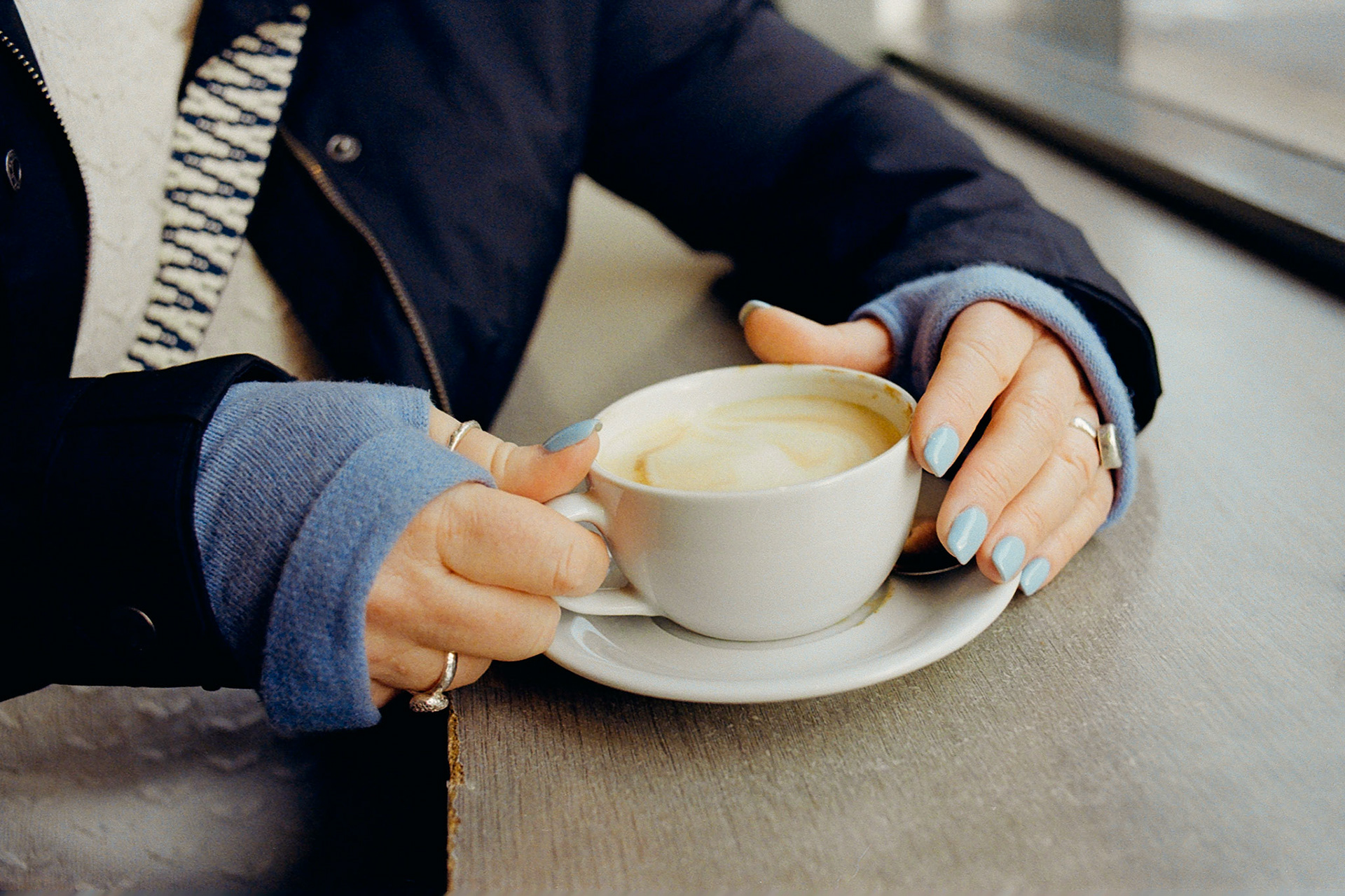 Coffee