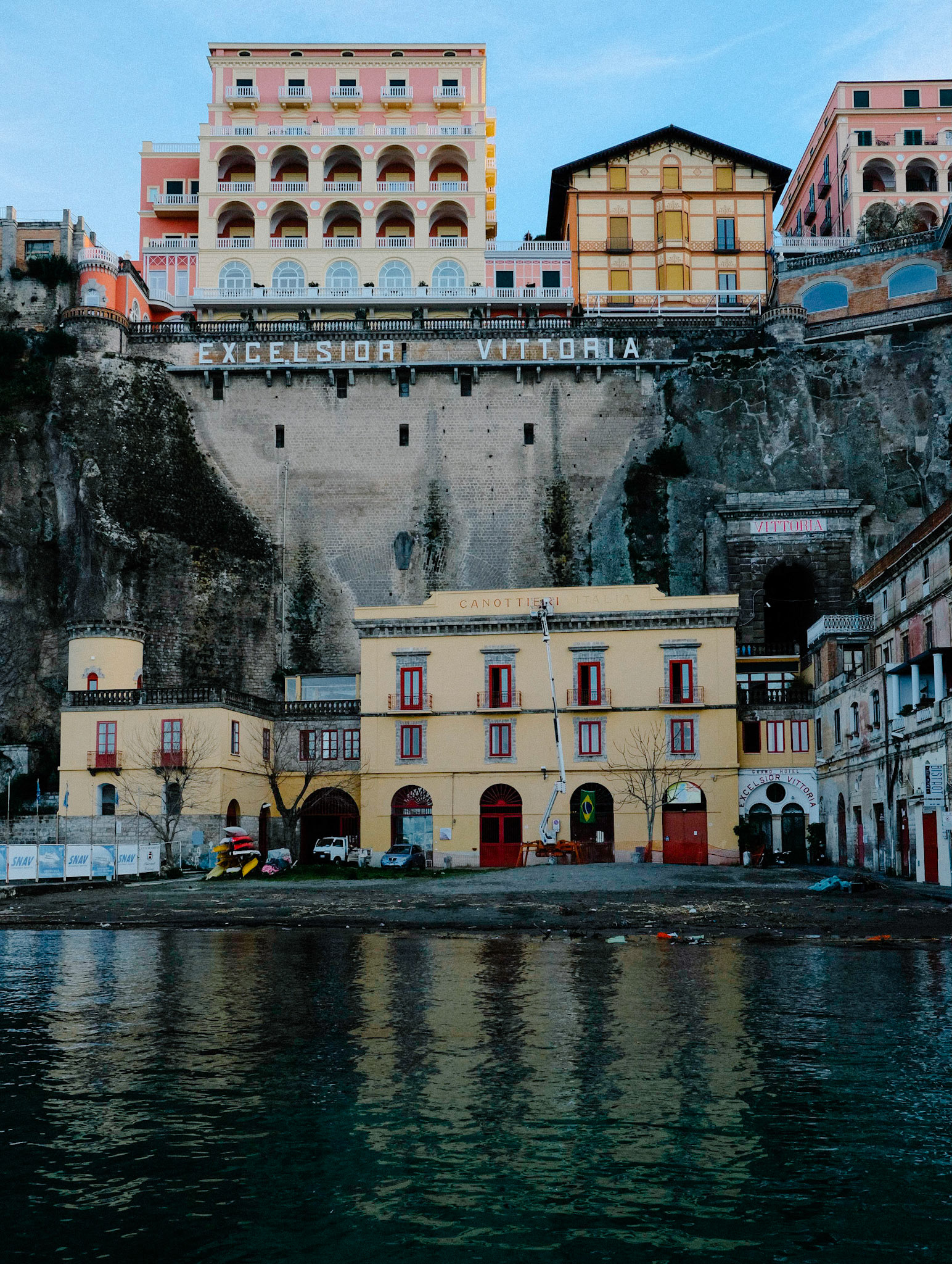 Sorrento