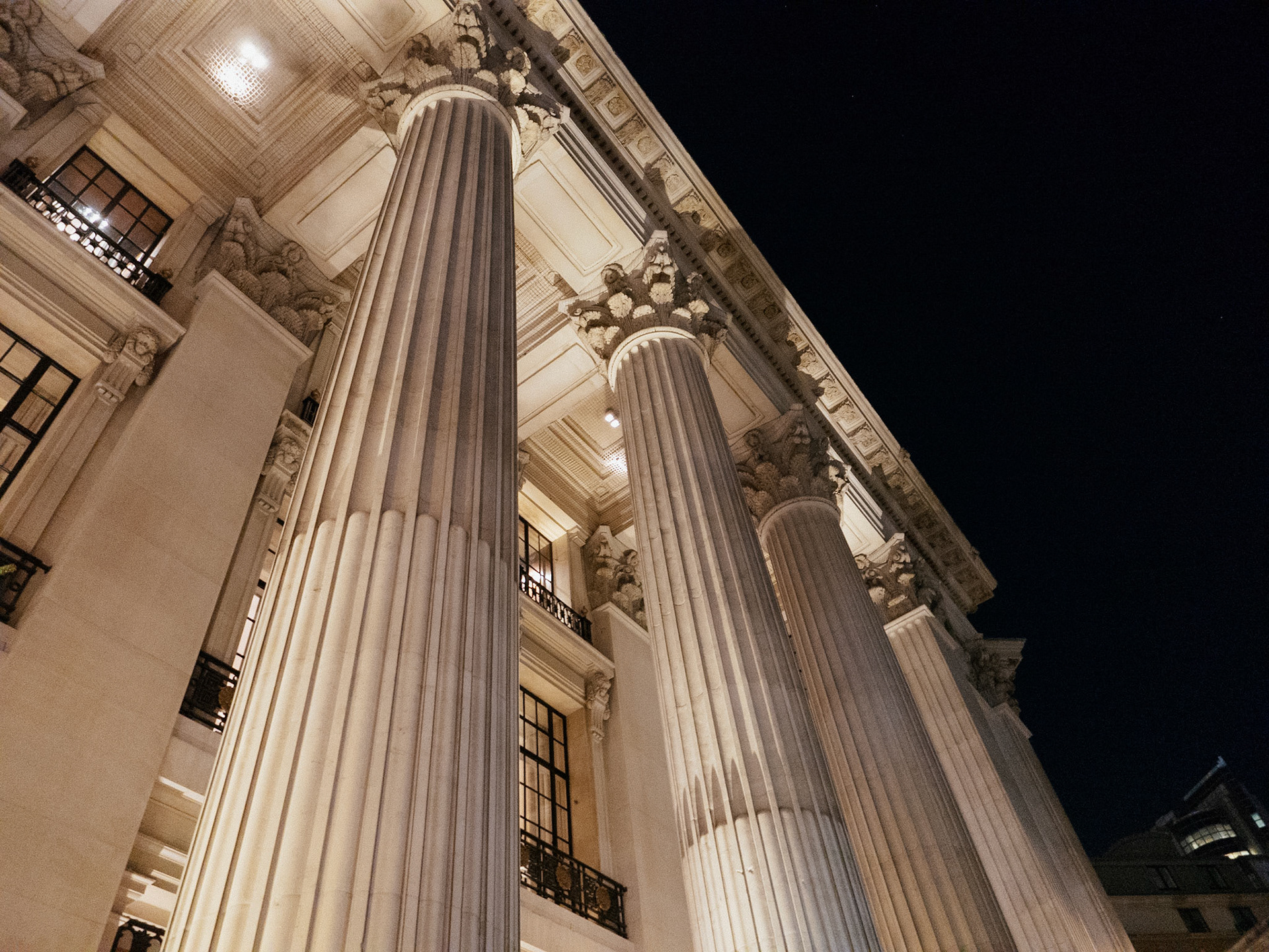 Our Home for the Weekend. Four Seasons Tower Bridge