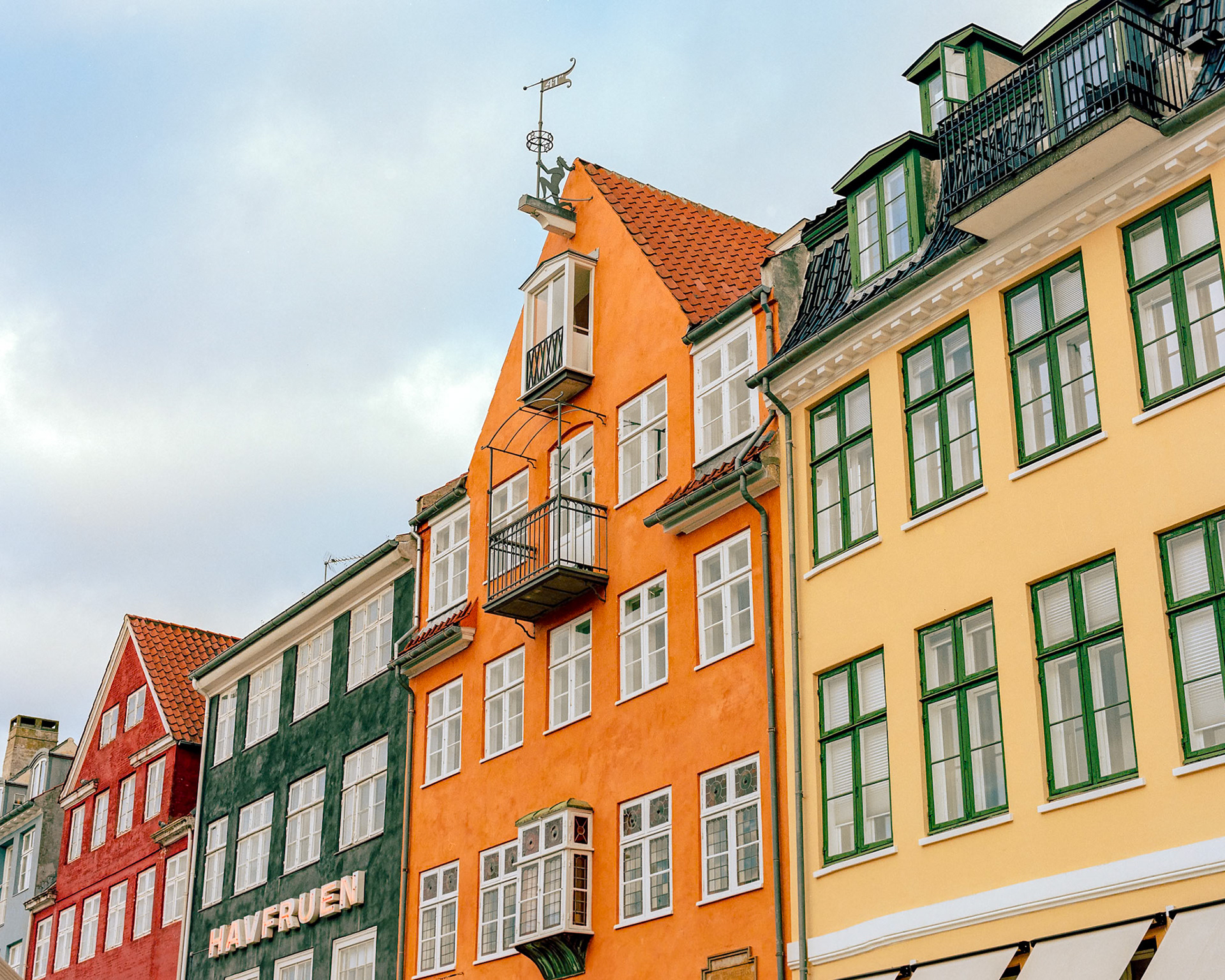 Nyhavn