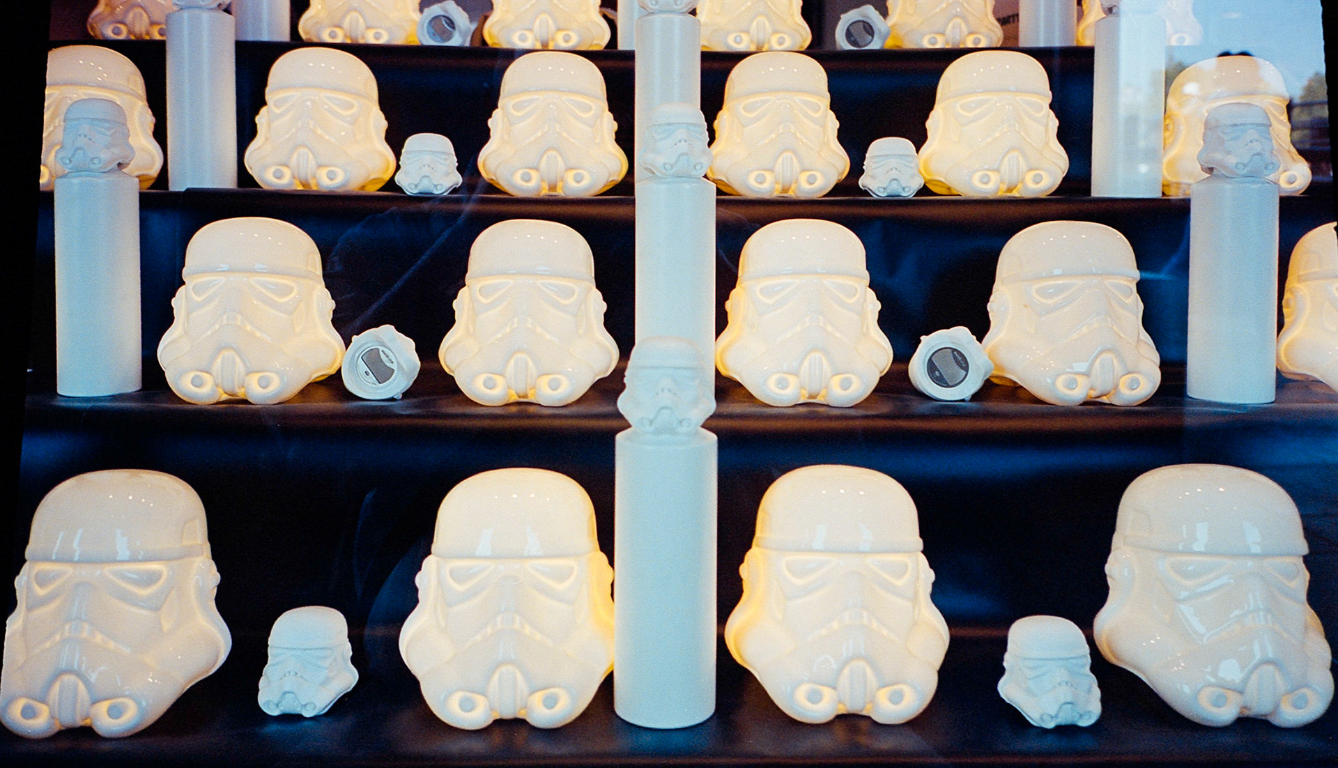 Darth Lights