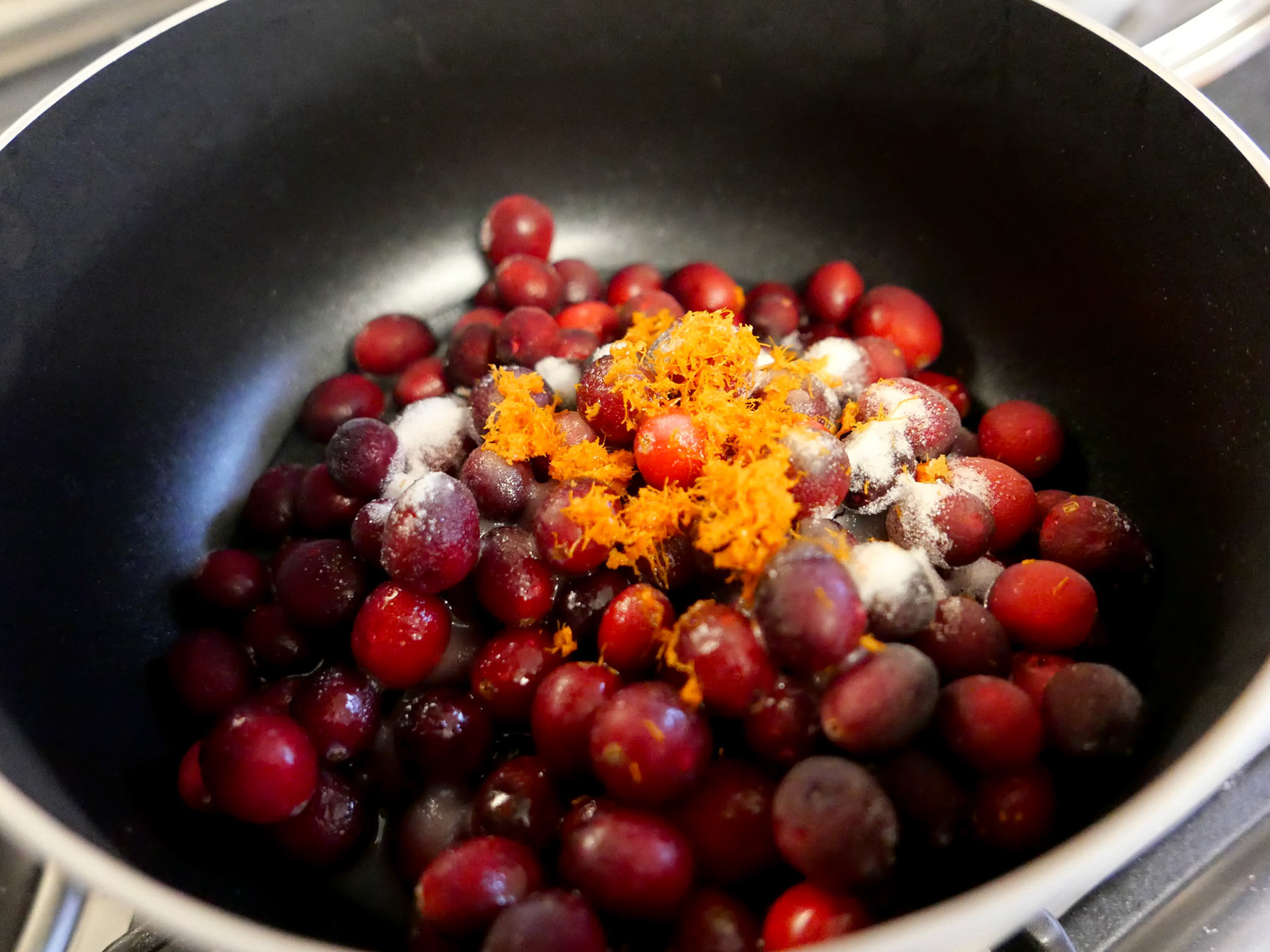 Cranberry