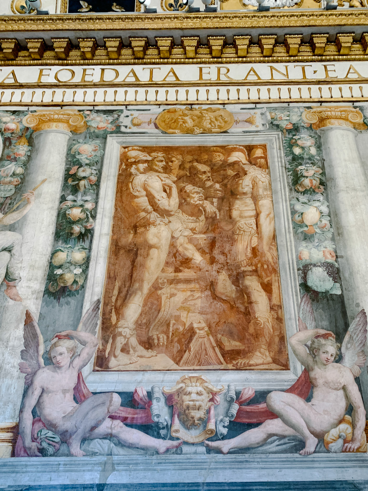 Castello di San Angelo