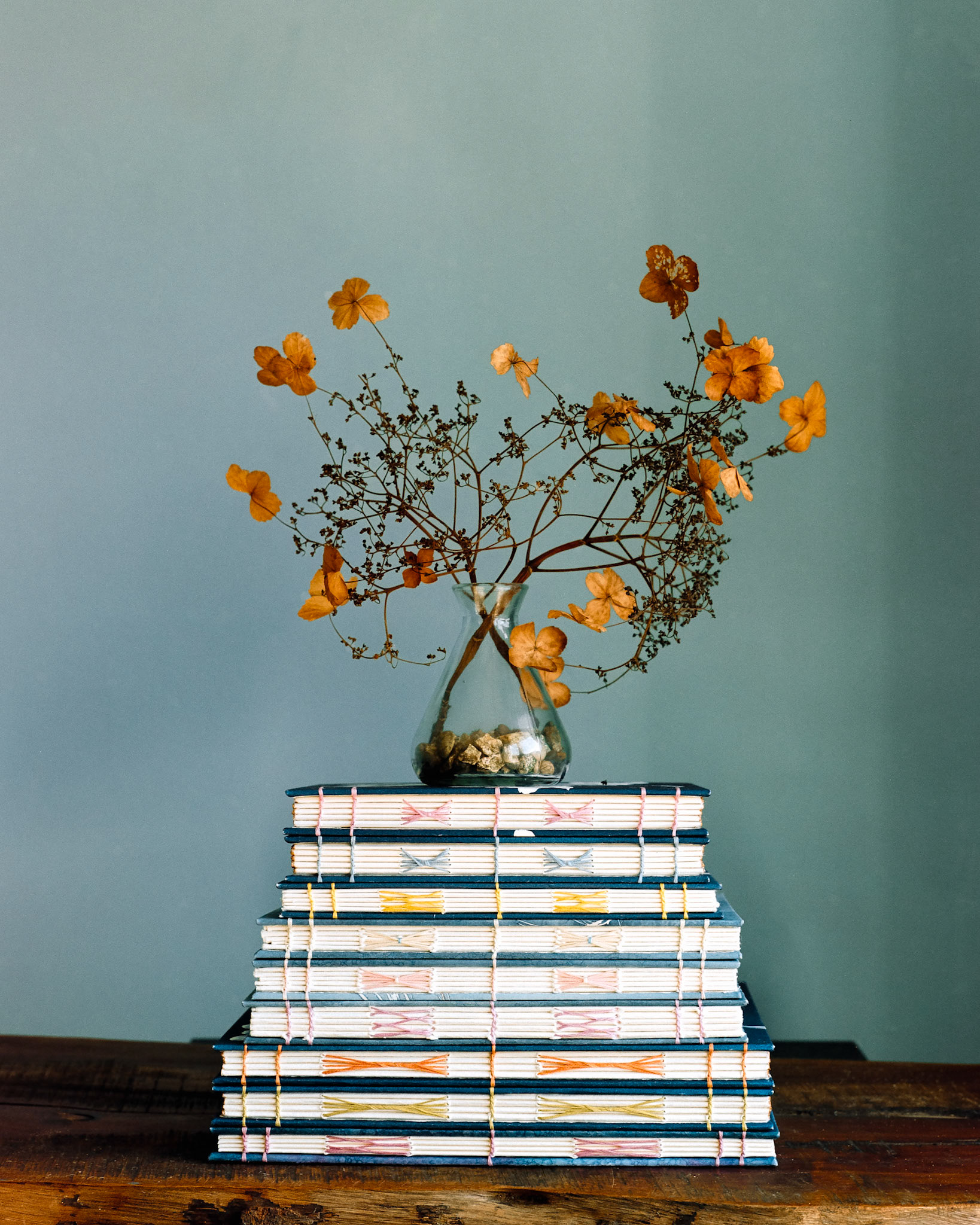 Books that Paula Made
