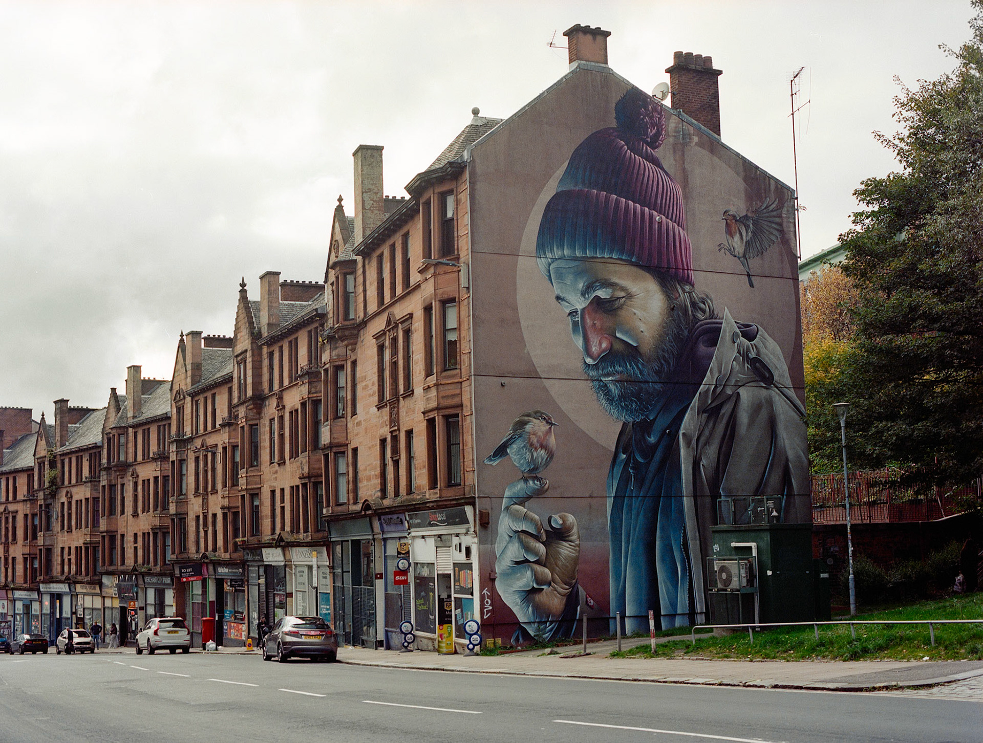 Glasgow