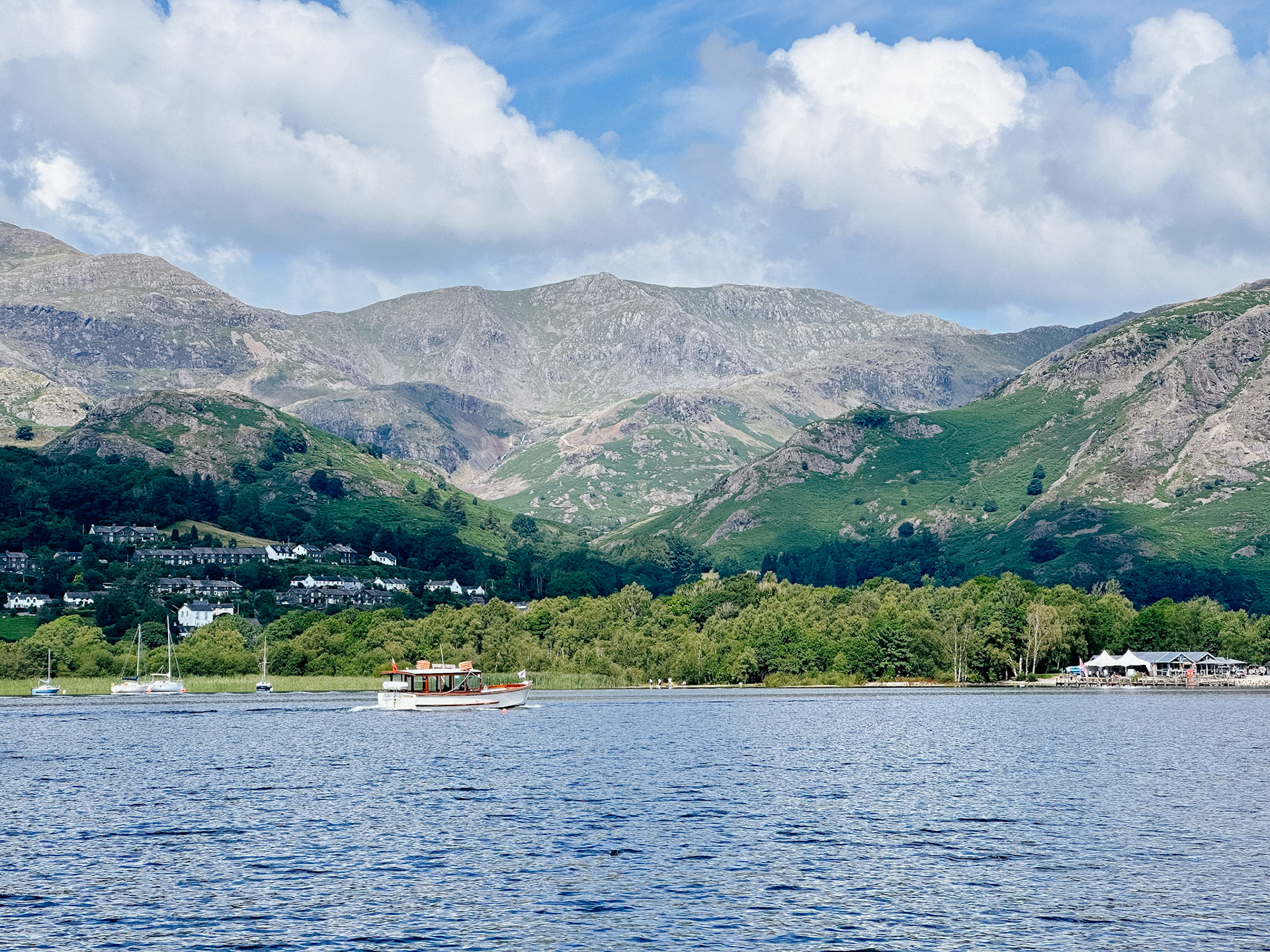 Old Man of Coniston