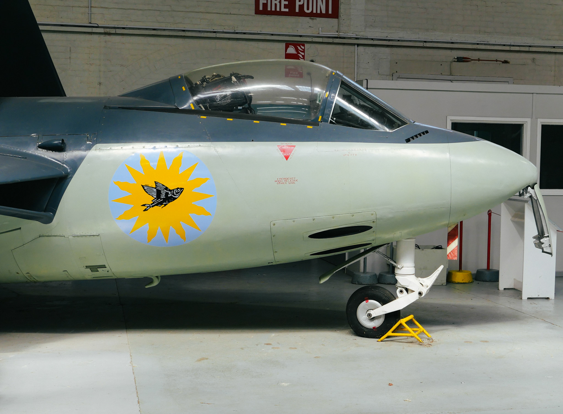 Duxford Digital