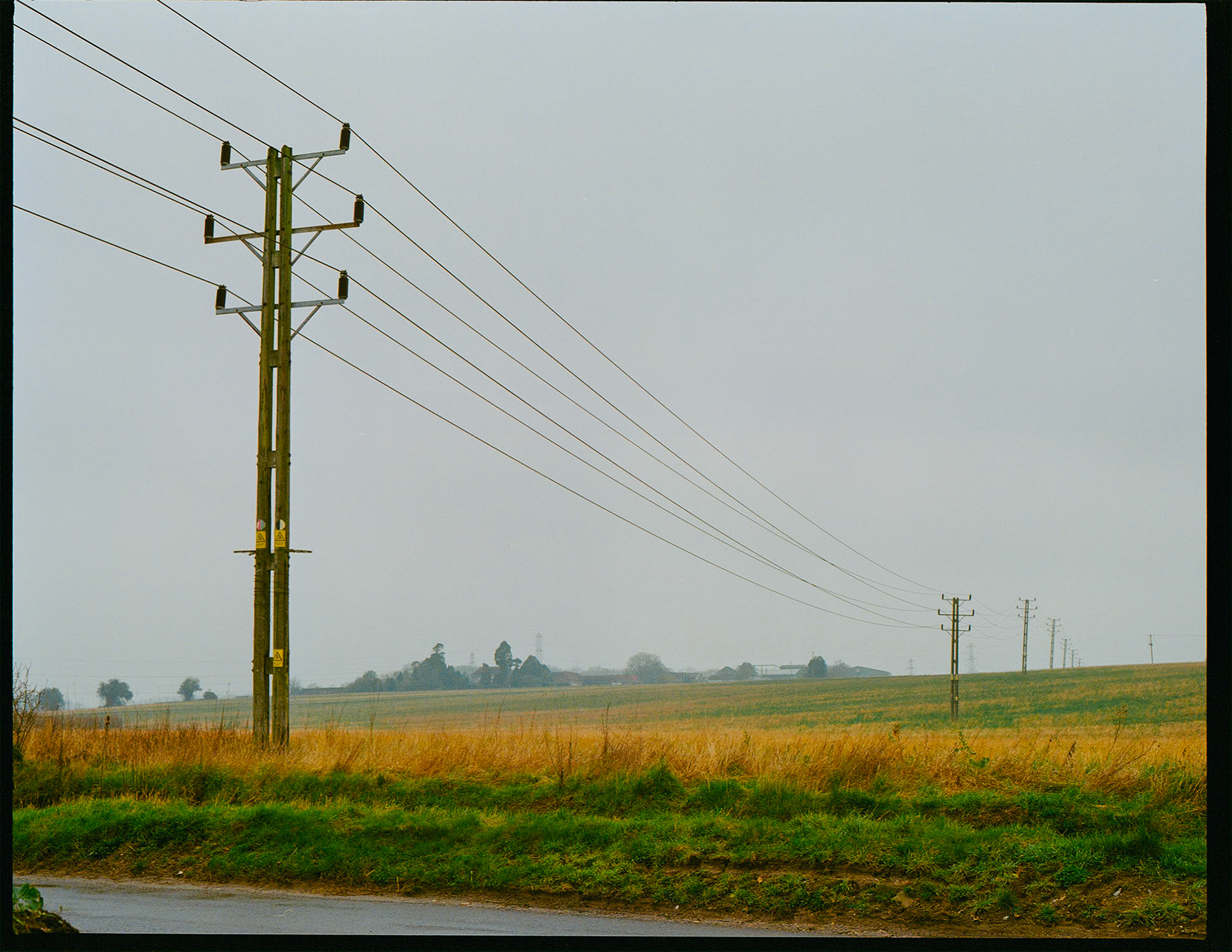 Farmlands
