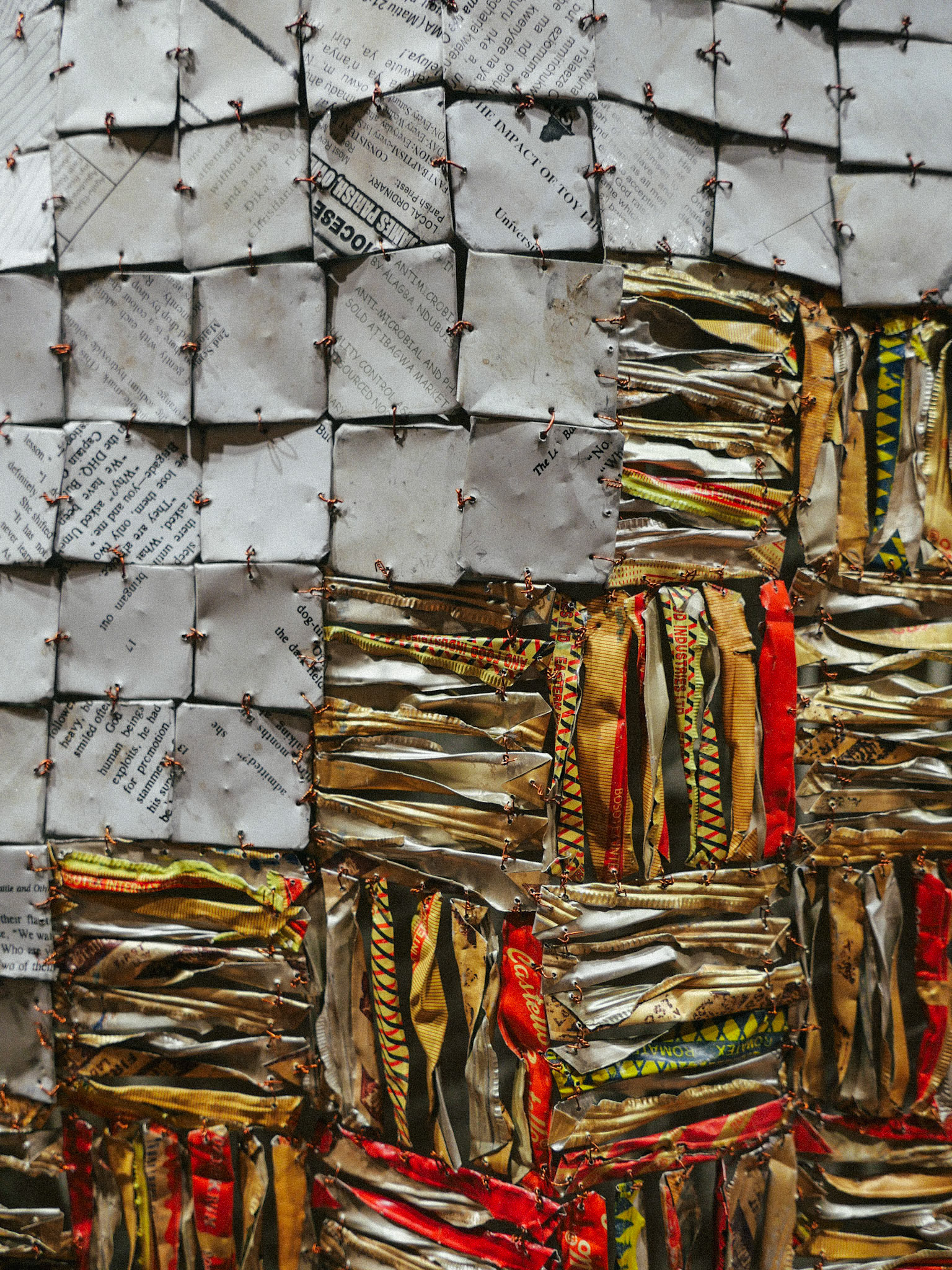 Edinburgh Modern Art Musuem