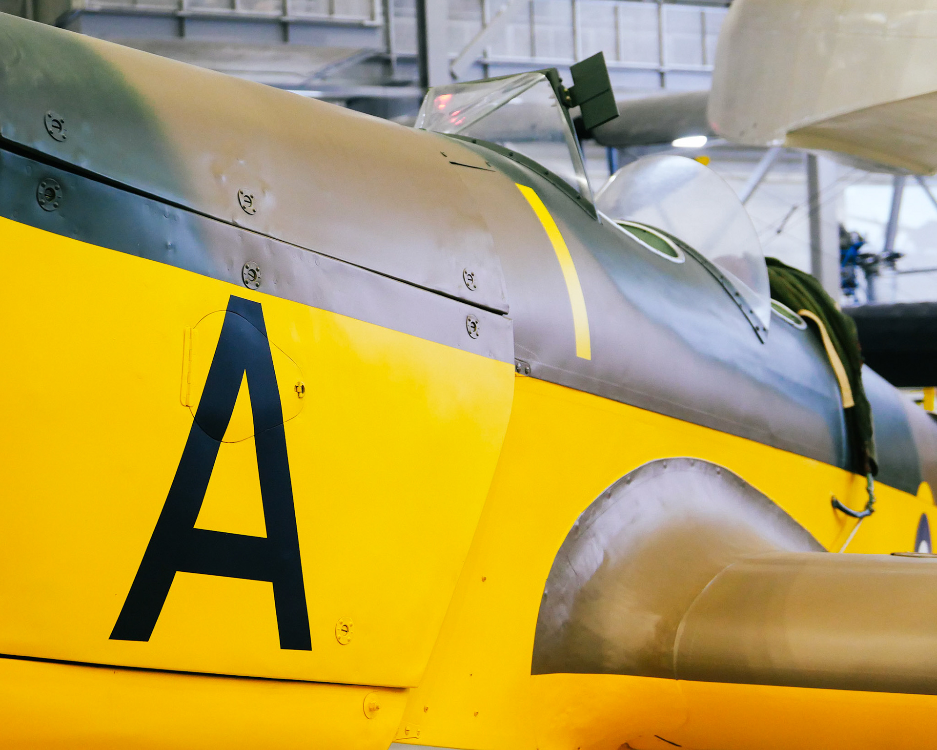 Duxford Digital