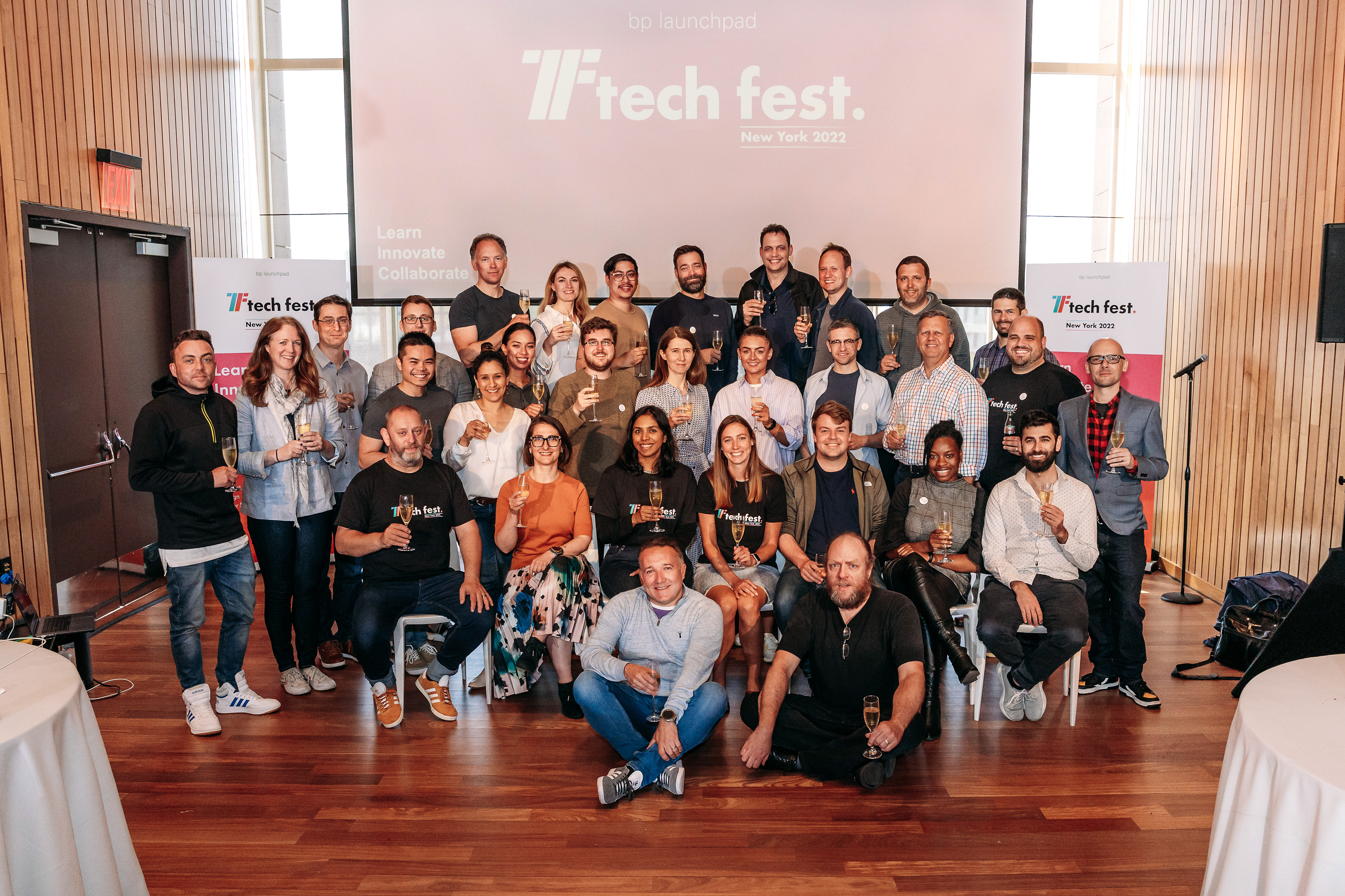 Techfest 2022