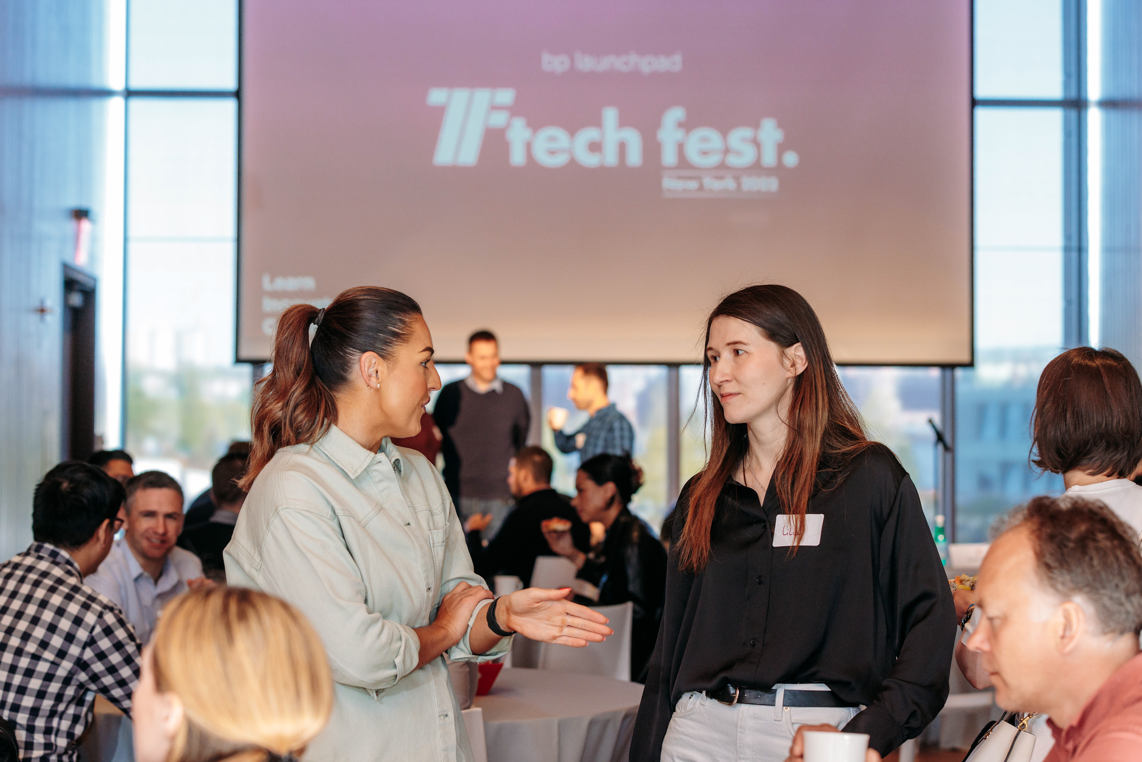 Techfest 2022
