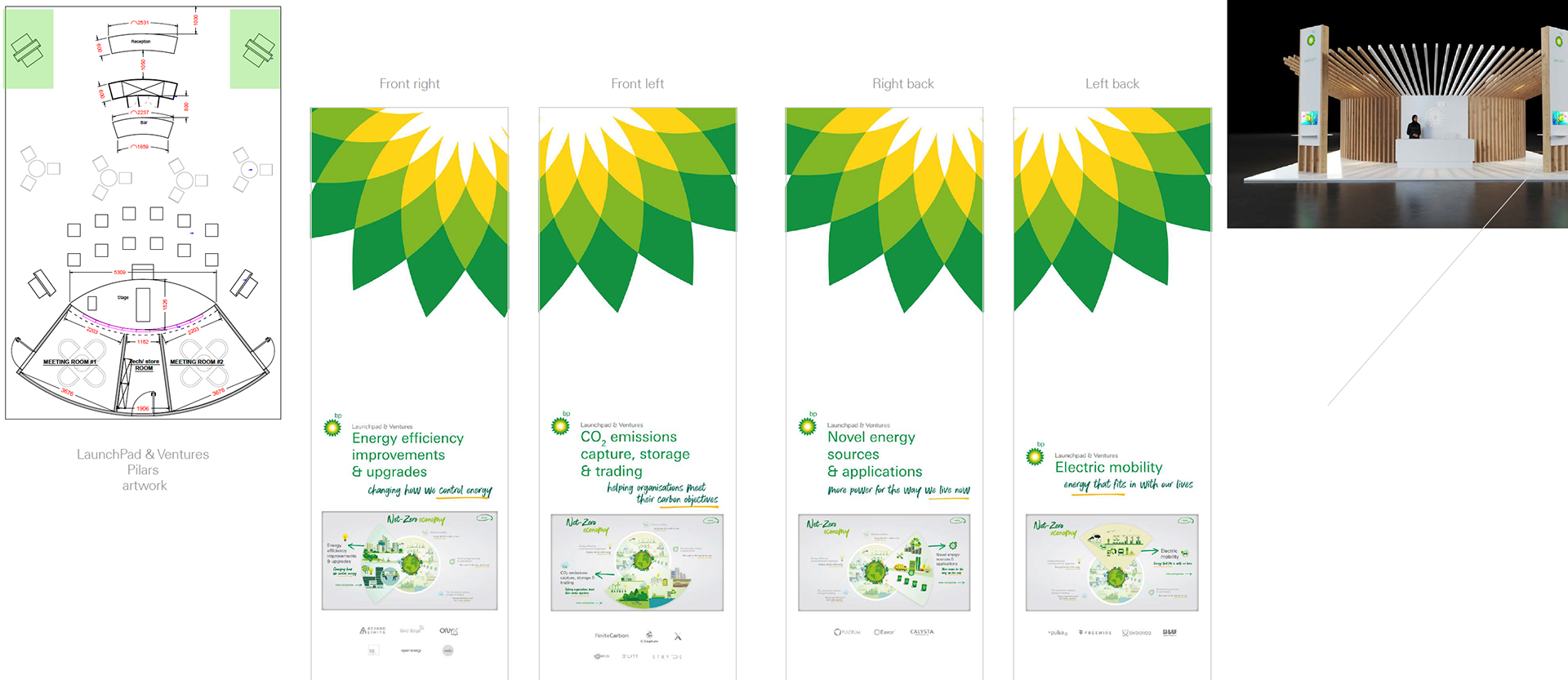 WFES Concept