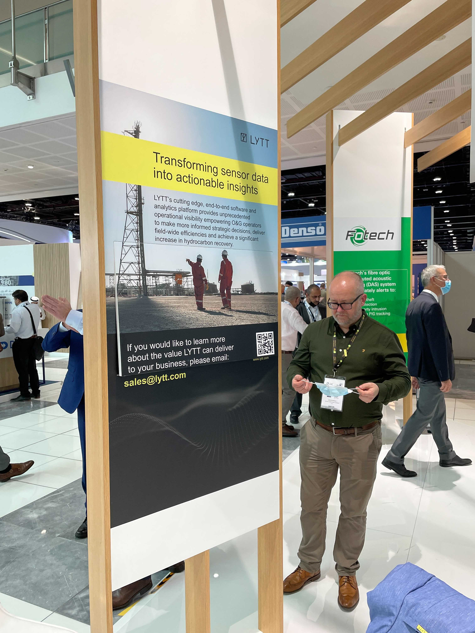 ADIPEC 2021