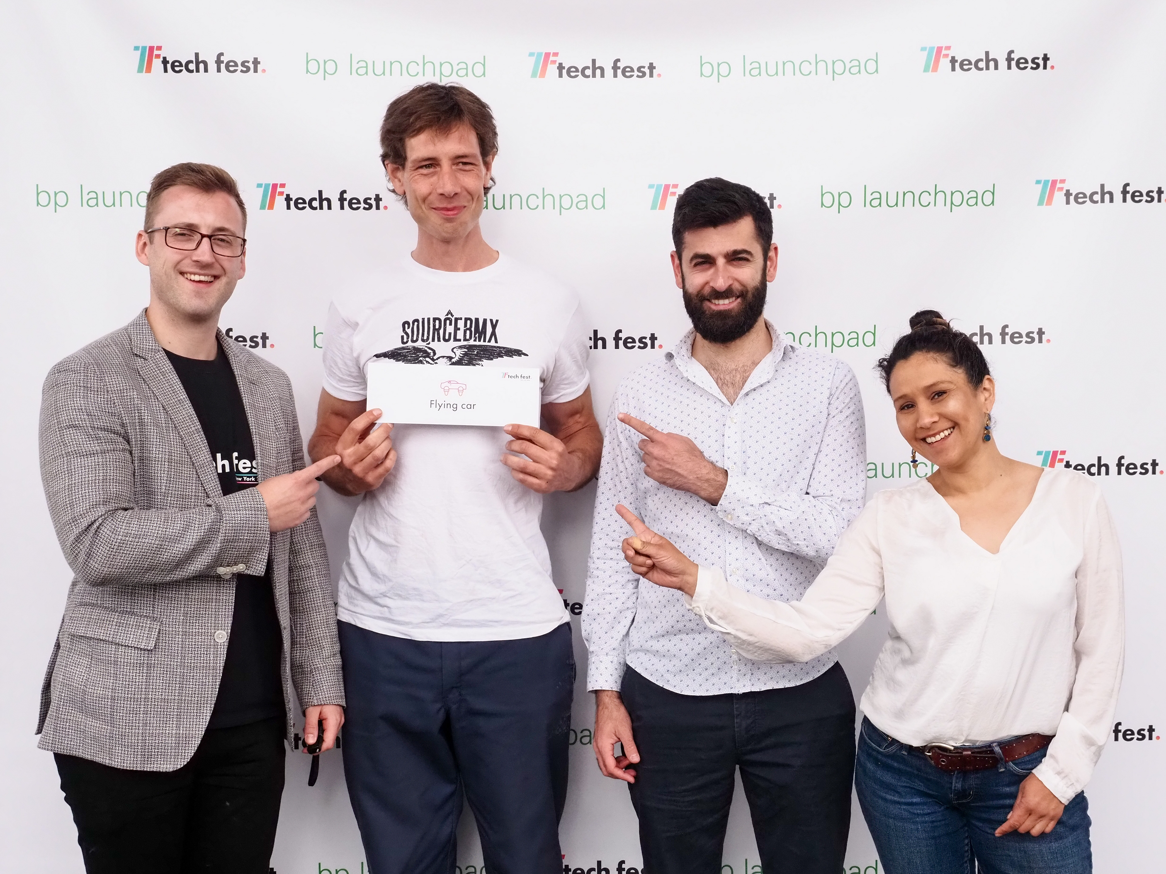 Techfest 2022