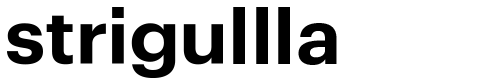 strigula studio