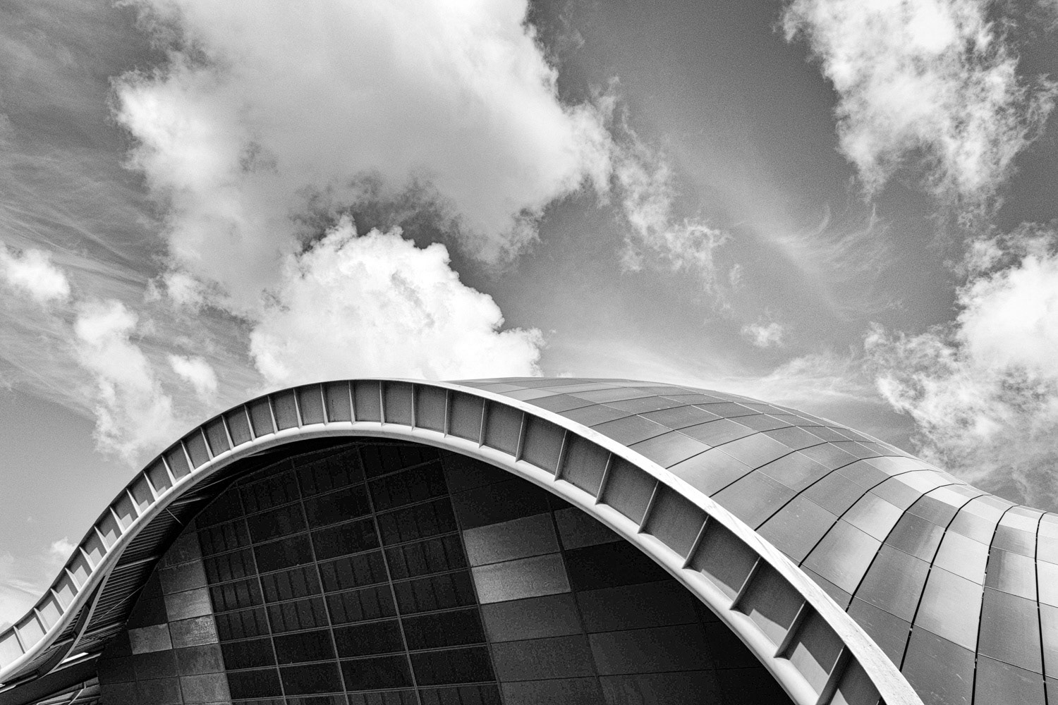 Sage Roofline