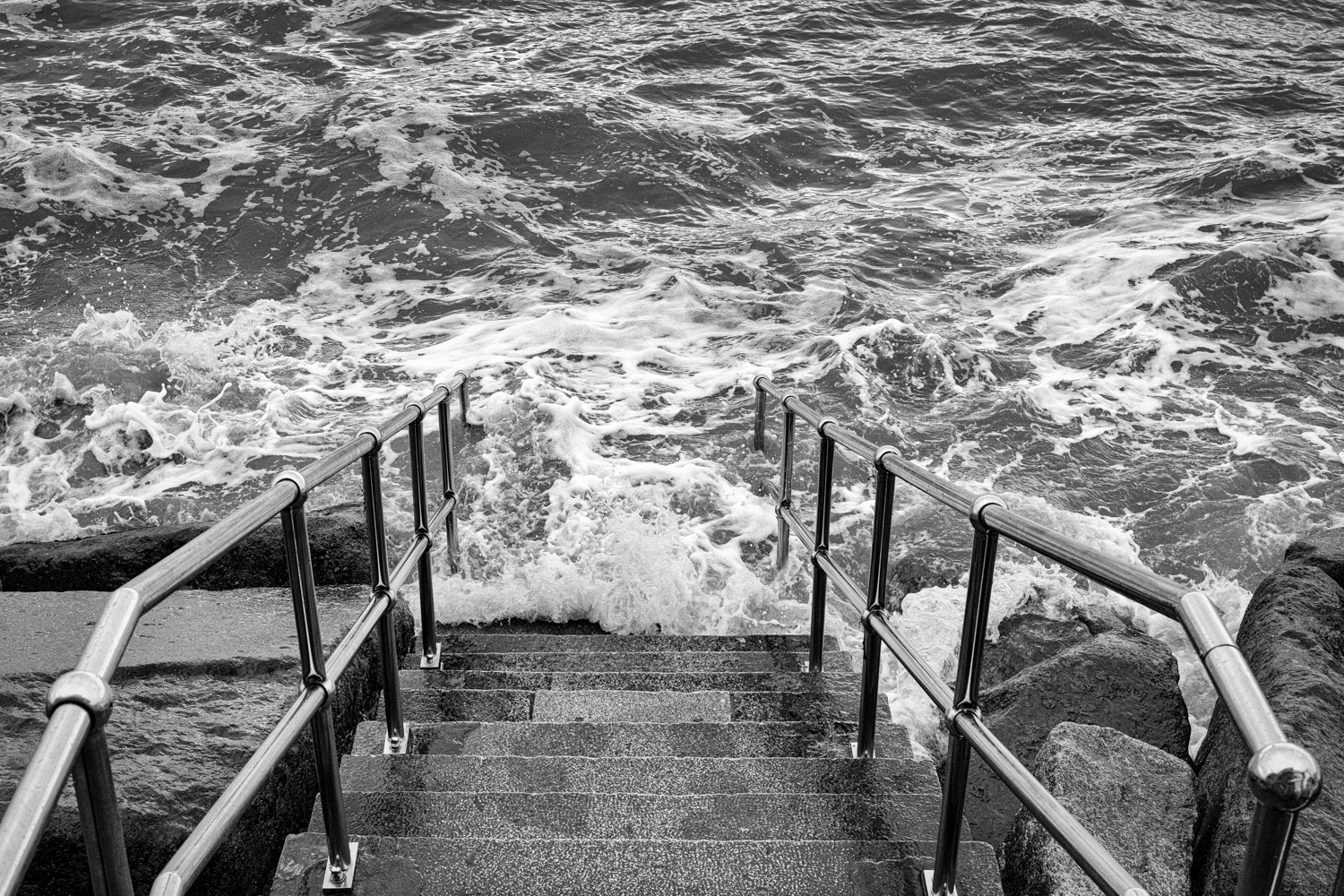 No Way Out