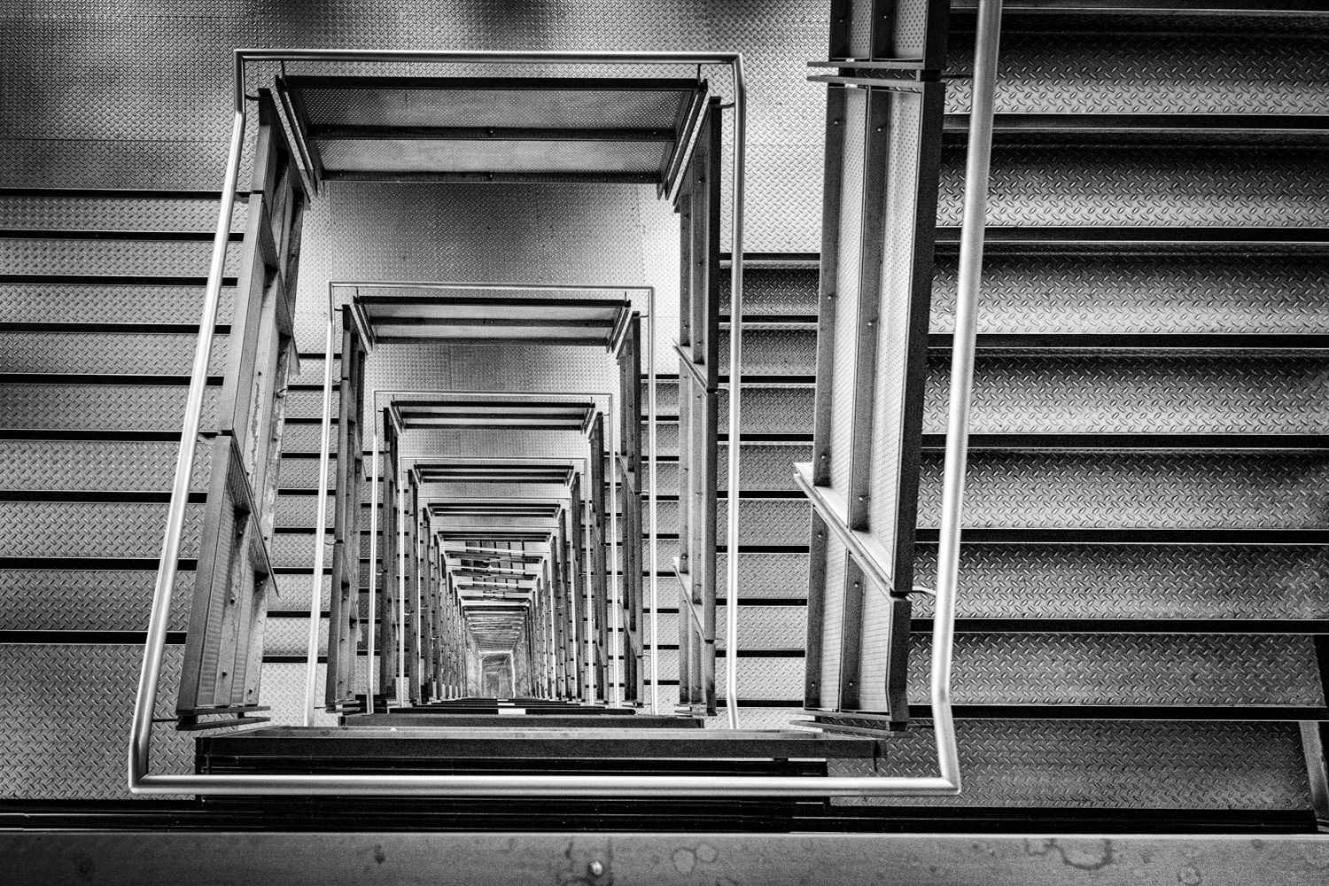 Almost Endless