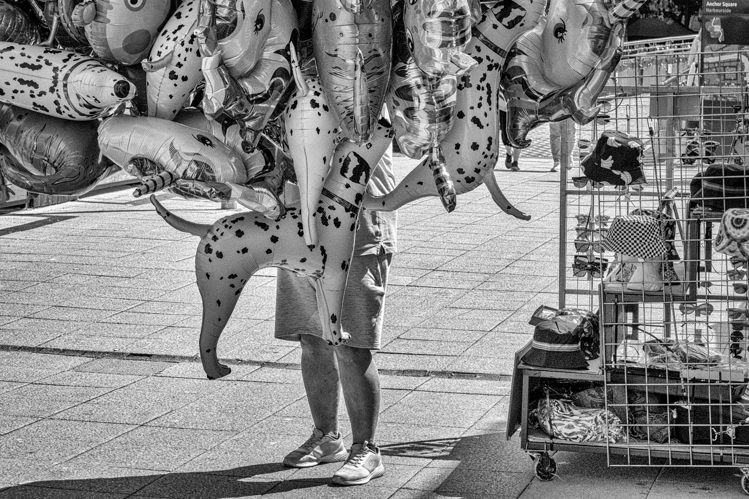 Balloon Man