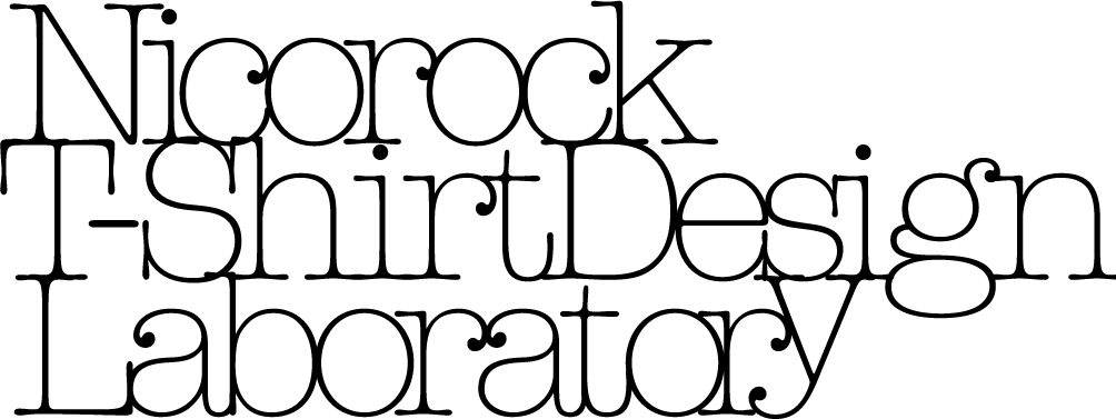 Nicorock T-shirt design laboratory