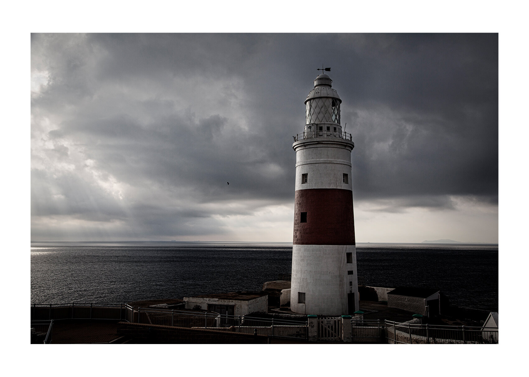 Gibraltar