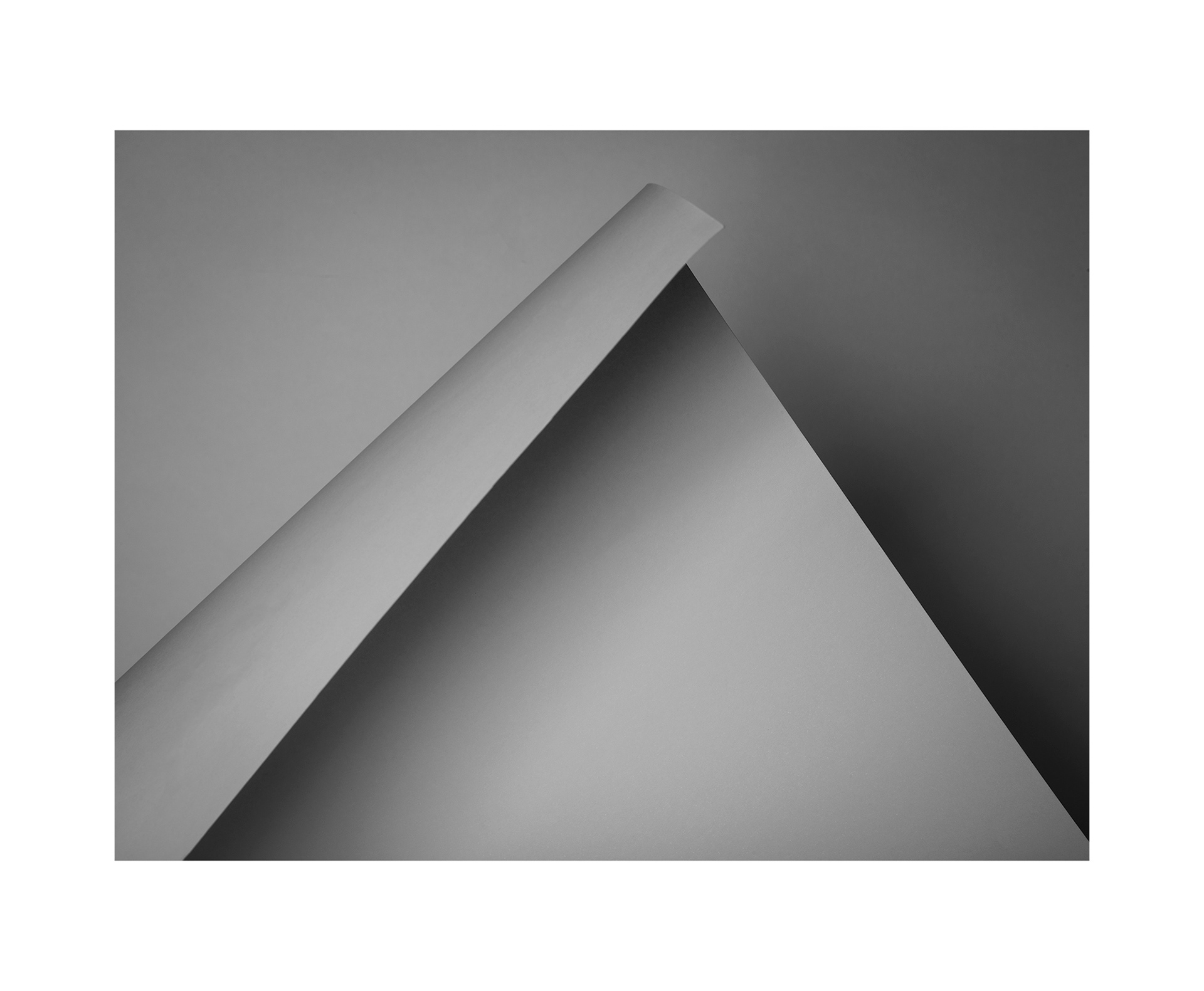 Paper Mountain #2 (Approximate size 60cm x 40 cm - $AU400)
