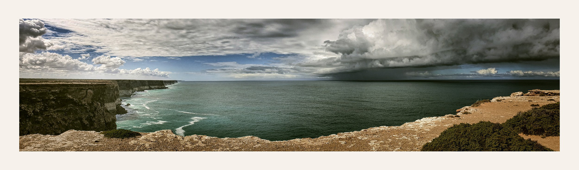 Great Australian Bight - South Australia