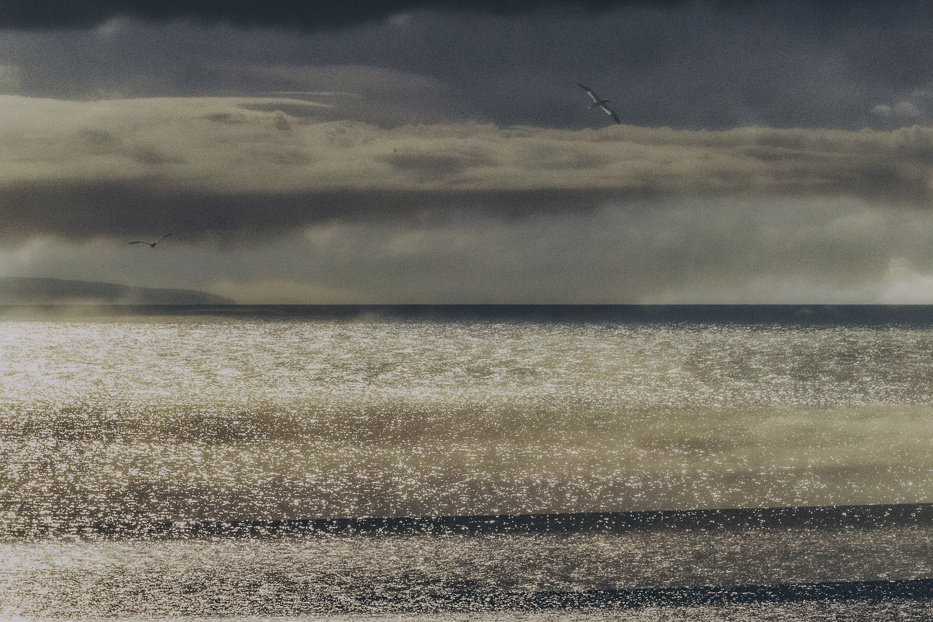 Kilbrannan Sound 2