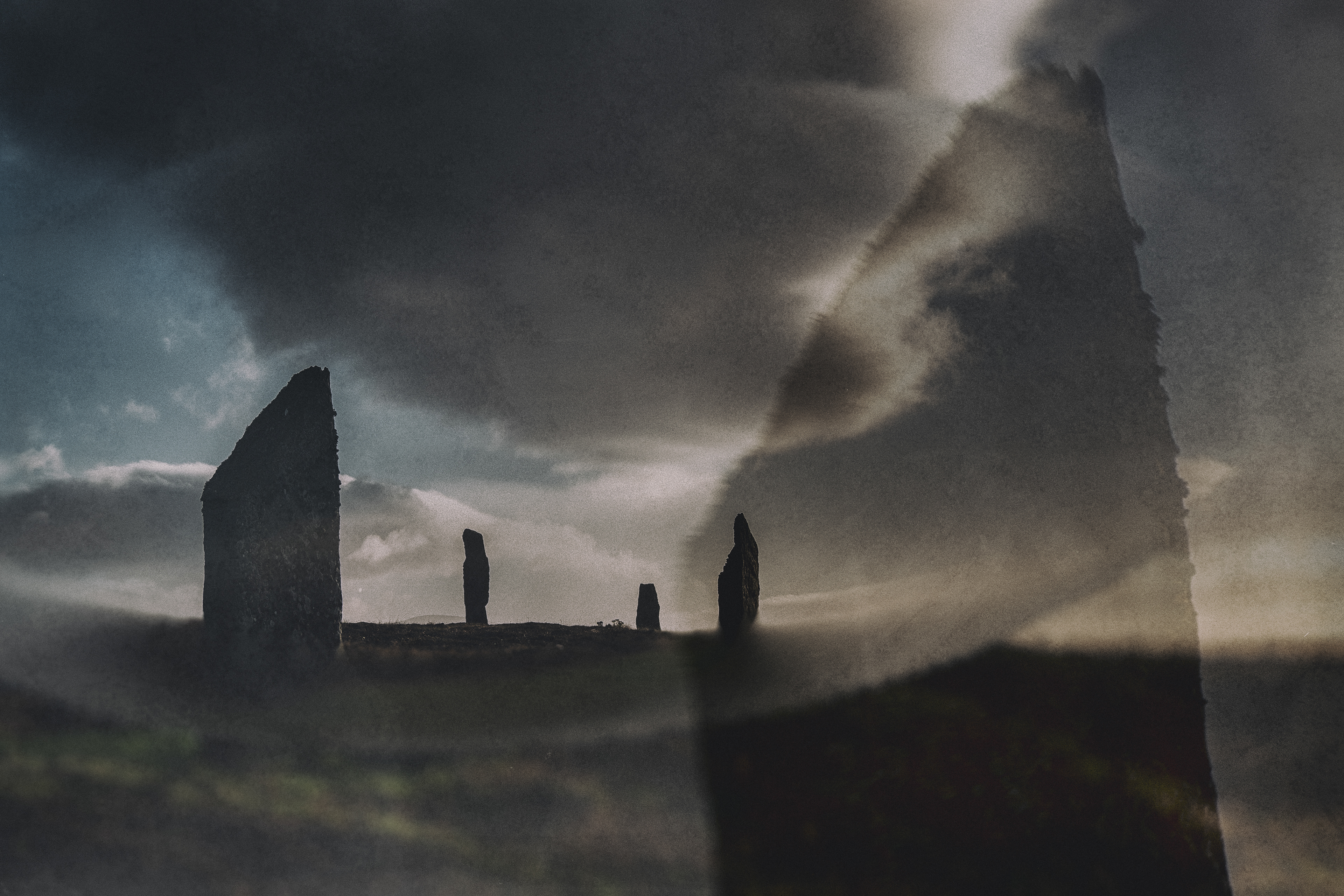 Orkney