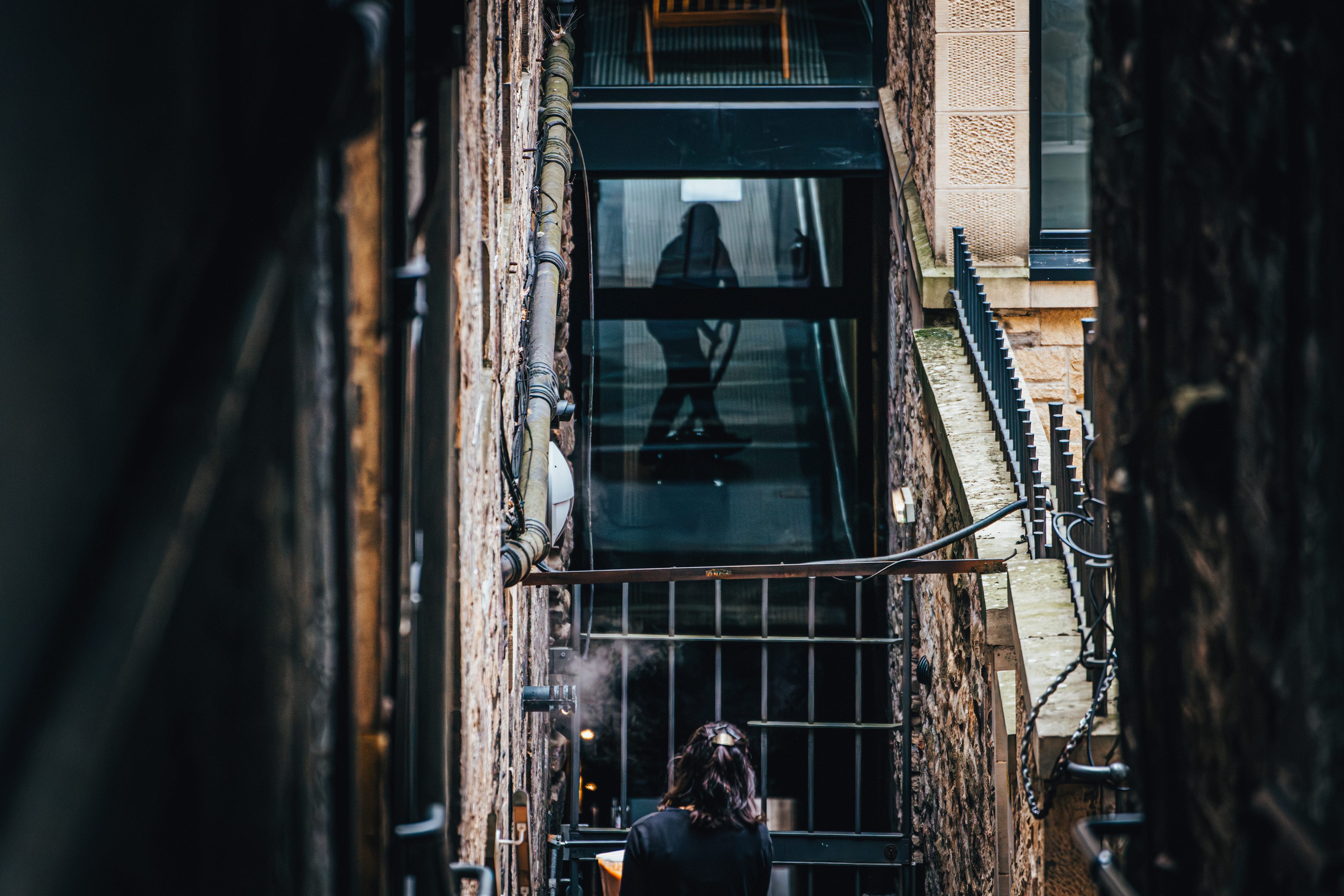 Edinburgh