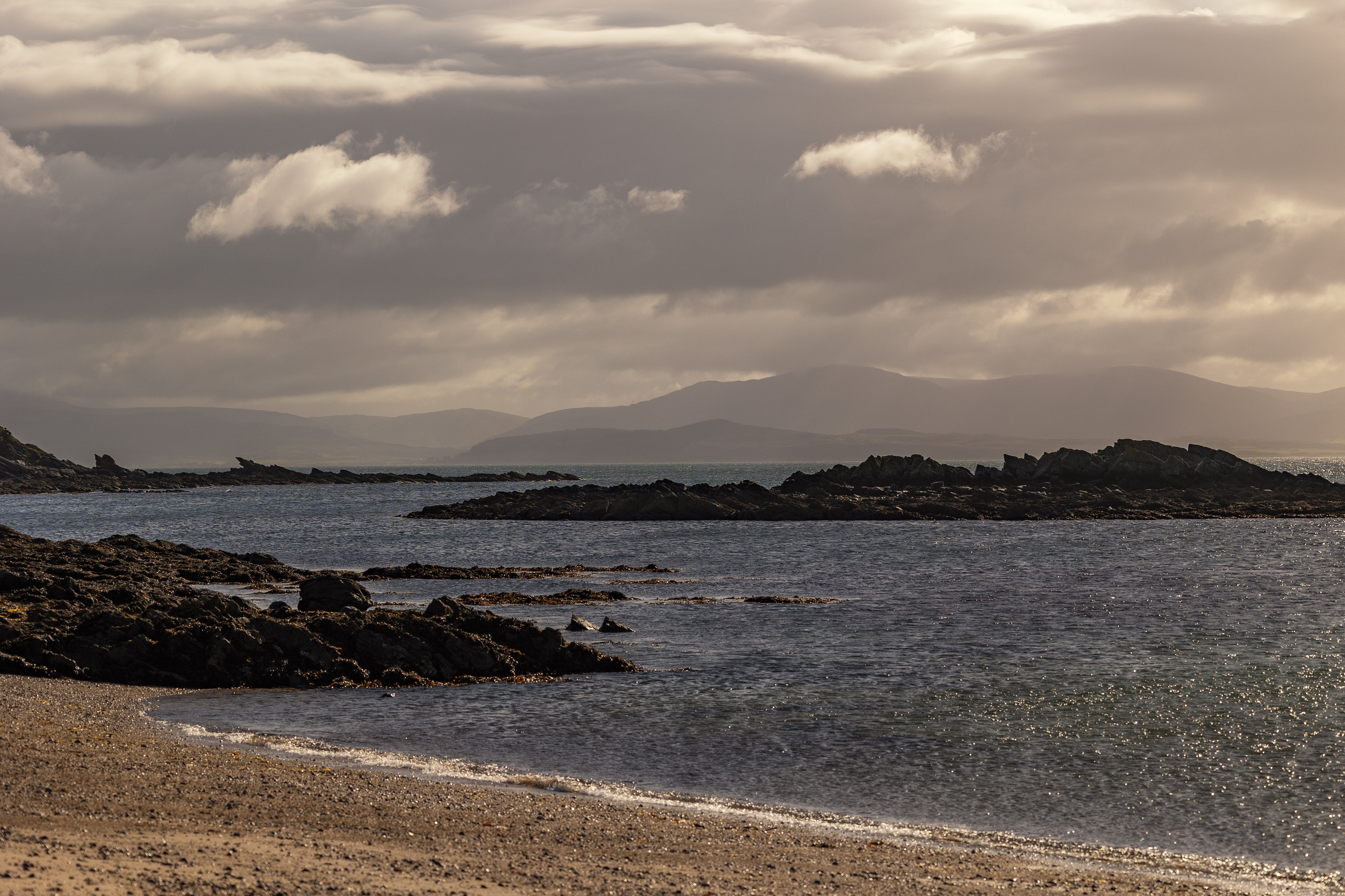Ardnacross Bay