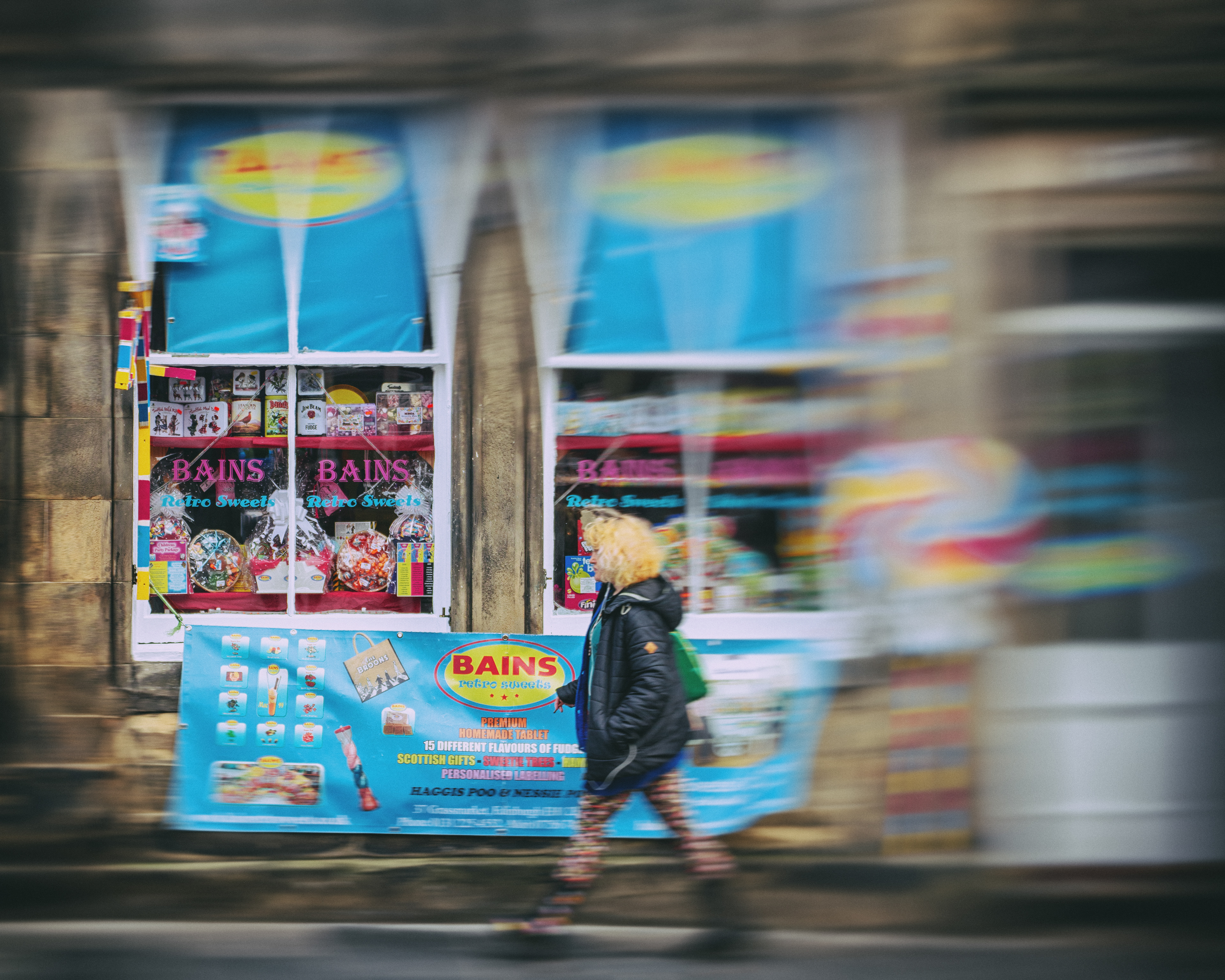 Edinburgh