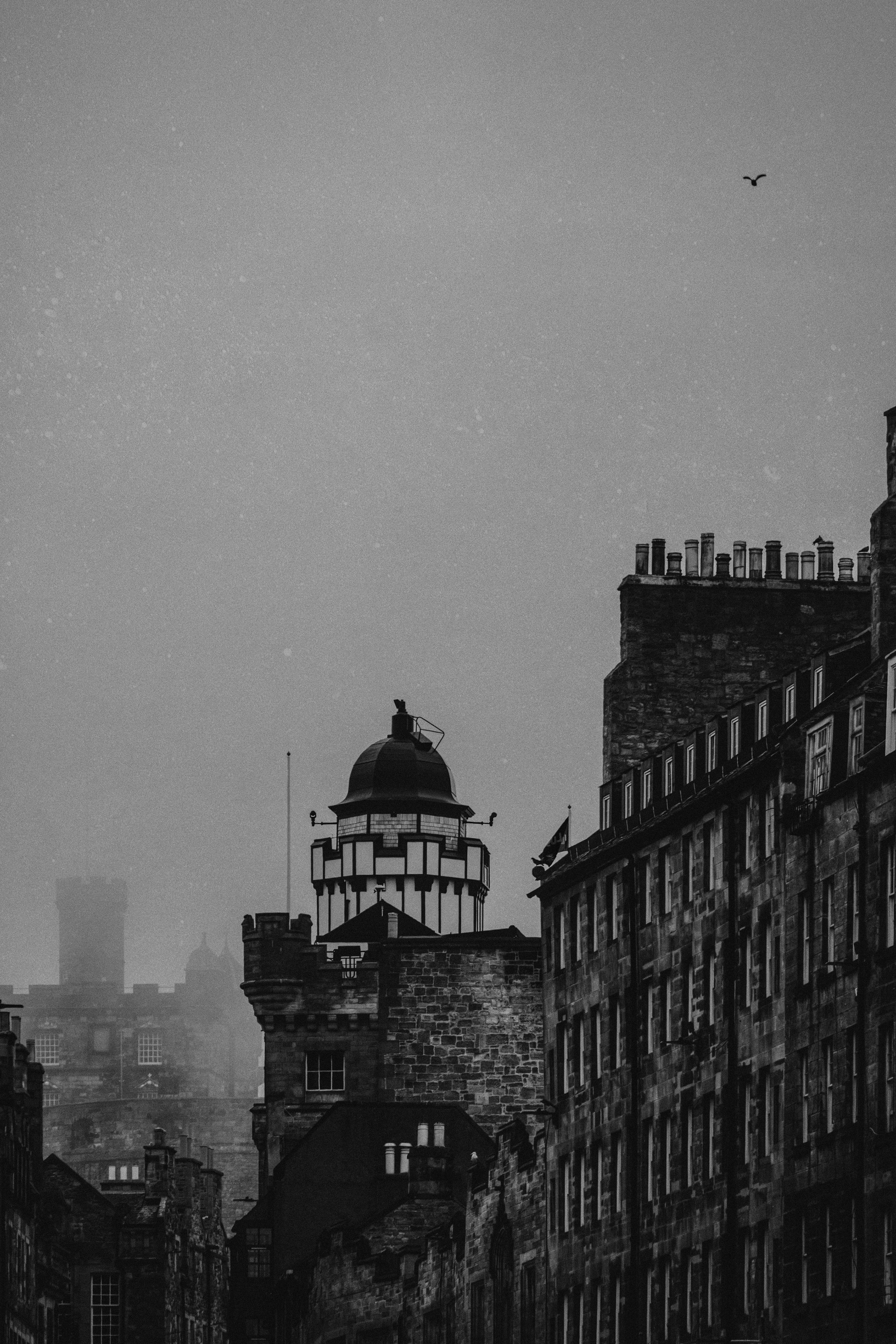 Edinburgh