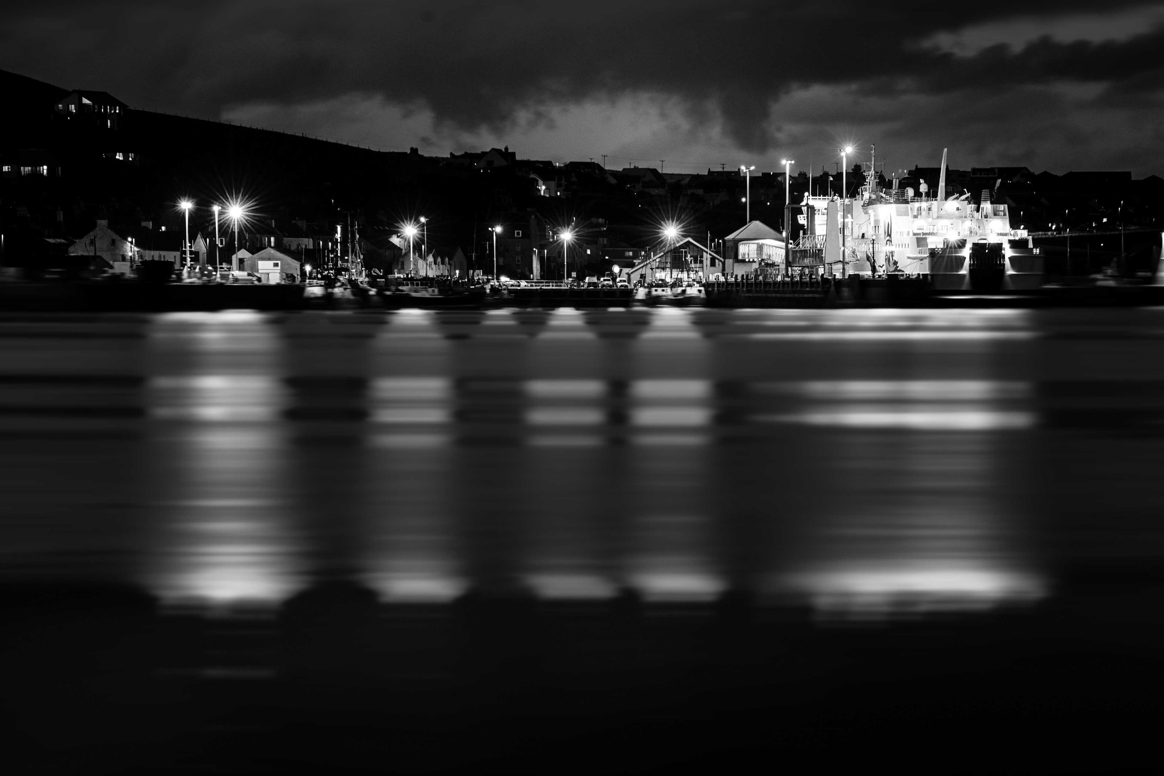 Stromness, Orkney